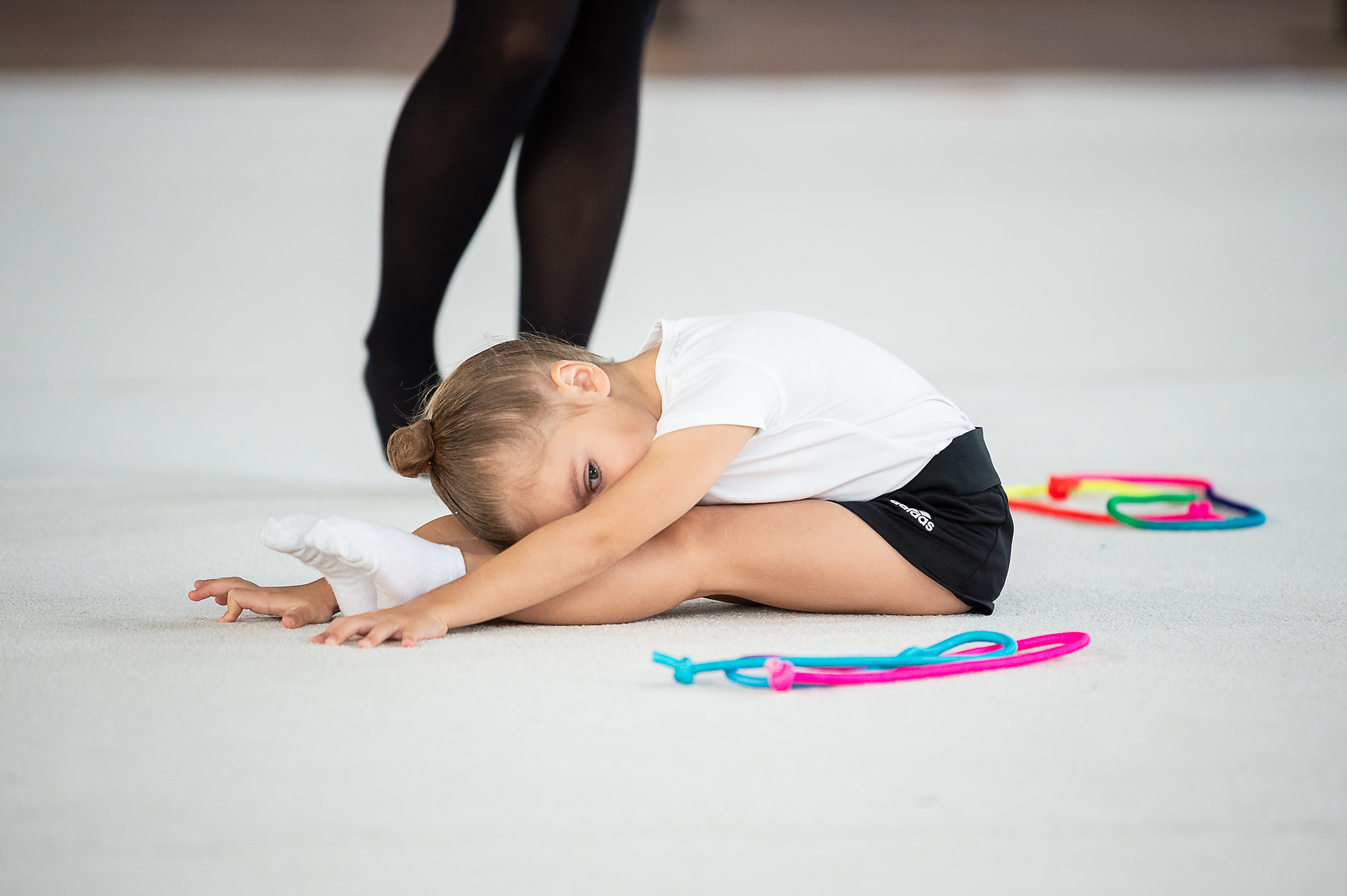 Межрегиональный фестиваль по художественной гимнастике «Выборгская Осе. Спортивный и репортажный фотограф в Санкт-Петербурге Алексей Ковалев