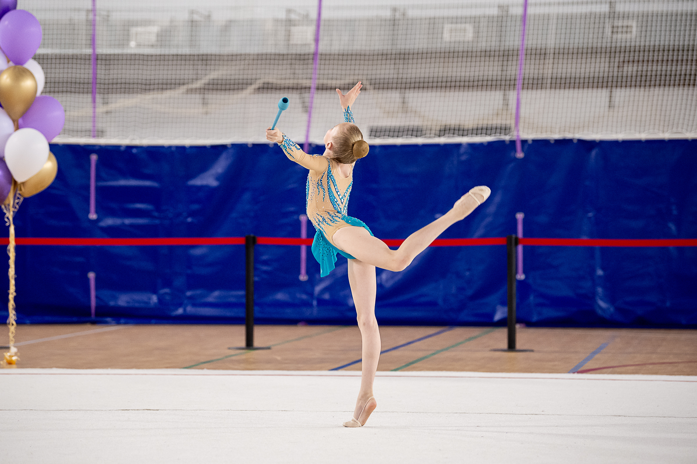 Межрегиональный фестиваль по художественной гимнастике «Выборгская Осе. Спортивный и репортажный фотограф в Санкт-Петербурге Алексей Ковалев