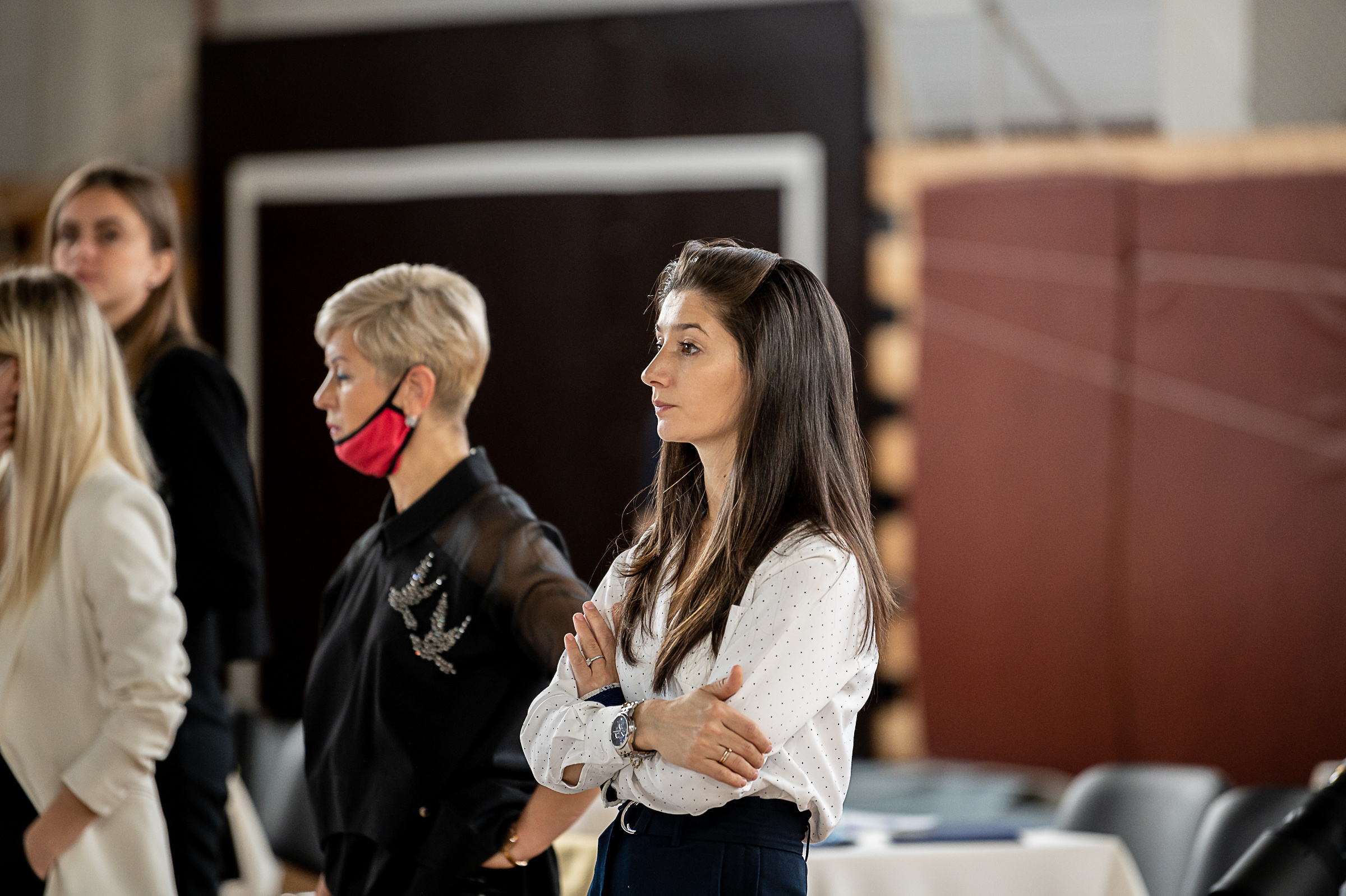 Межрегиональный фестиваль по художественной гимнастике «Выборгская Осе. Спортивный и репортажный фотограф в Санкт-Петербурге Алексей Ковалев