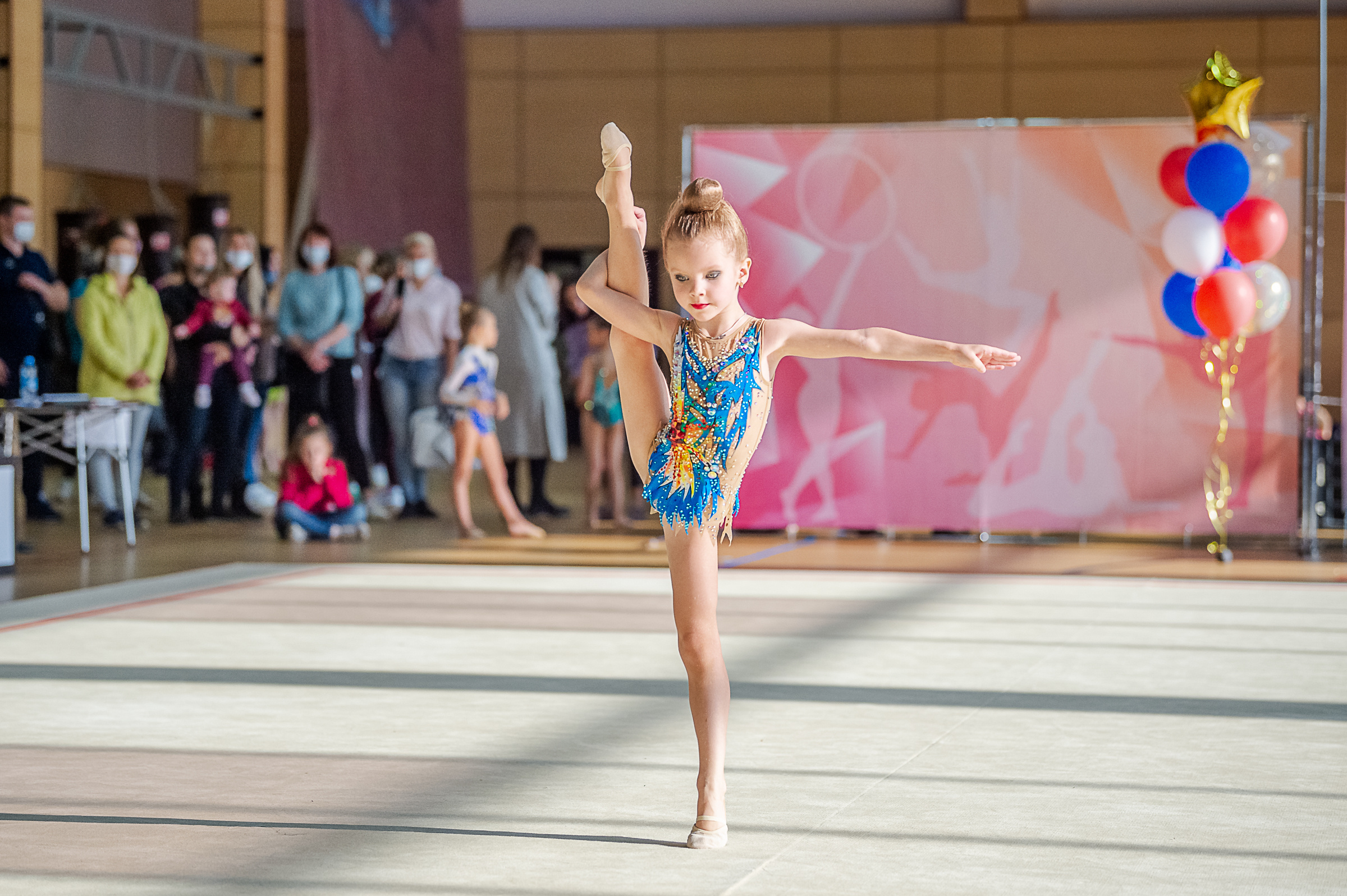 Первенство Всеволожского района. Спортивный и репортажный фотограф в Санкт-Петербурге Алексей Ковалев