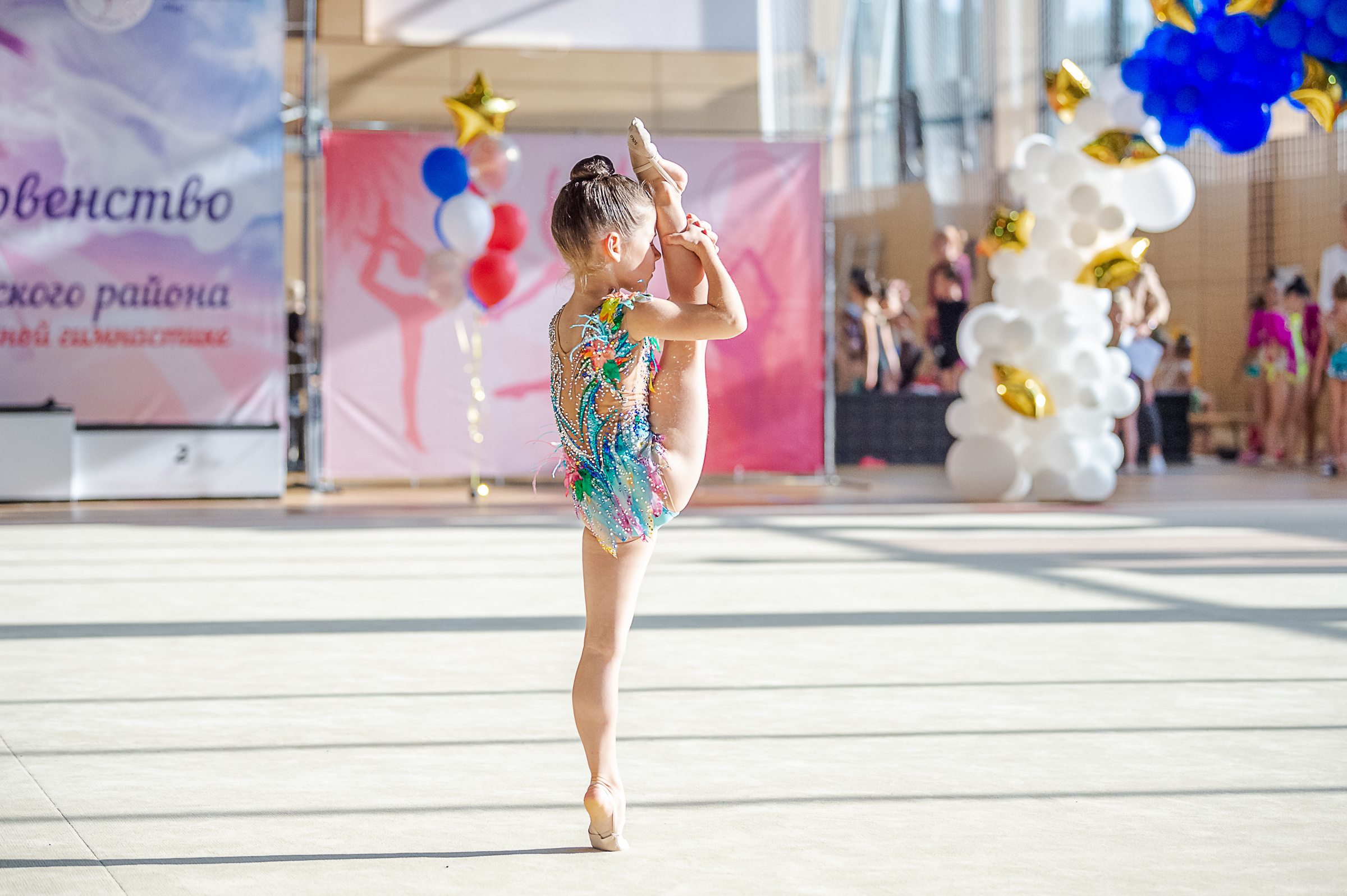 Первенство Всеволожского района. Спортивный и репортажный фотограф в Санкт-Петербурге Алексей Ковалев