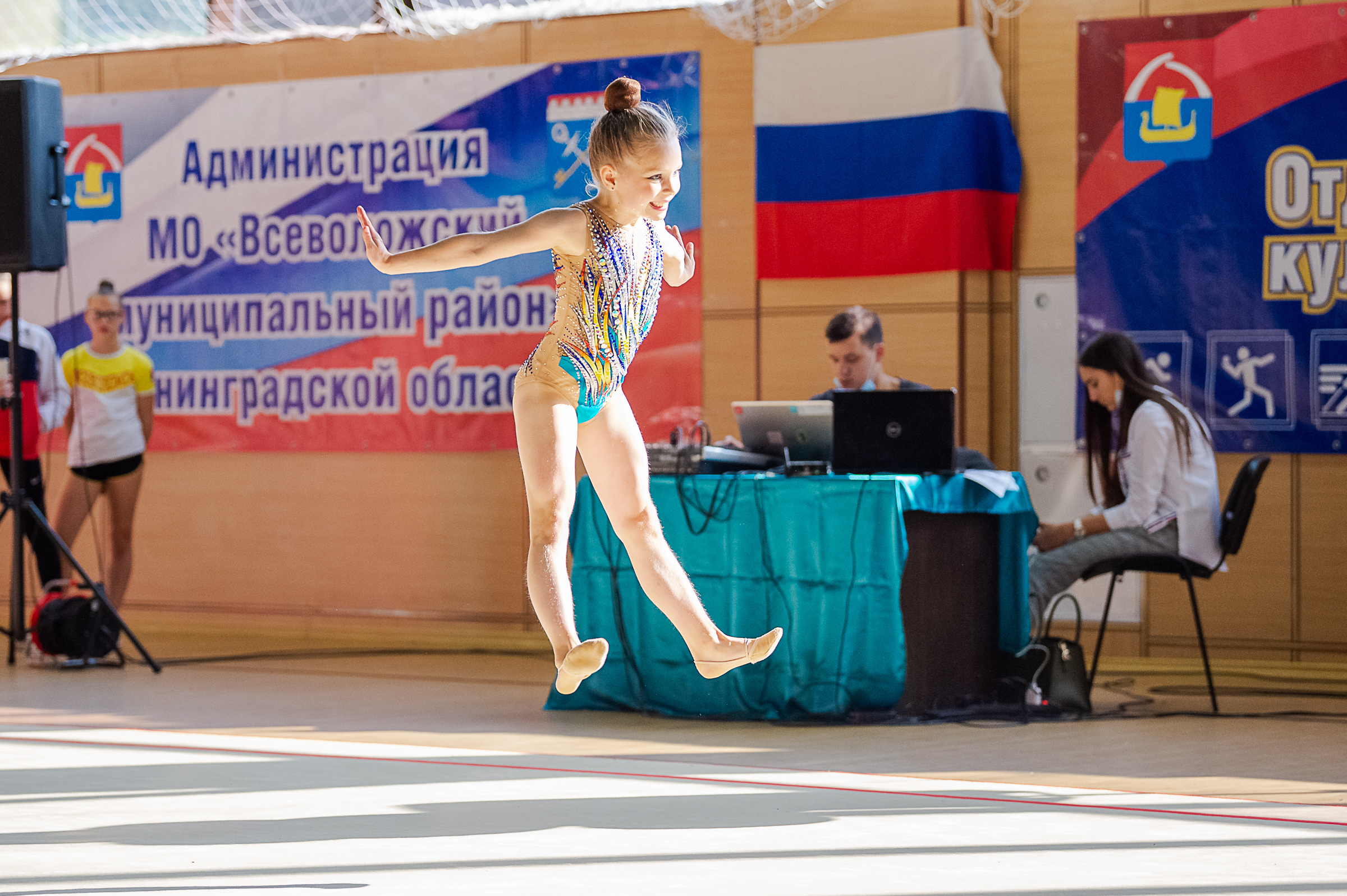 Первенство Всеволожского района. Спортивный и репортажный фотограф в Санкт-Петербурге Алексей Ковалев
