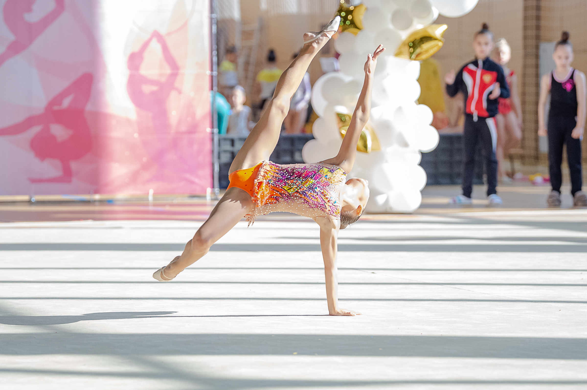 Первенство Всеволожского района. Спортивный и репортажный фотограф в Санкт-Петербурге Алексей Ковалев