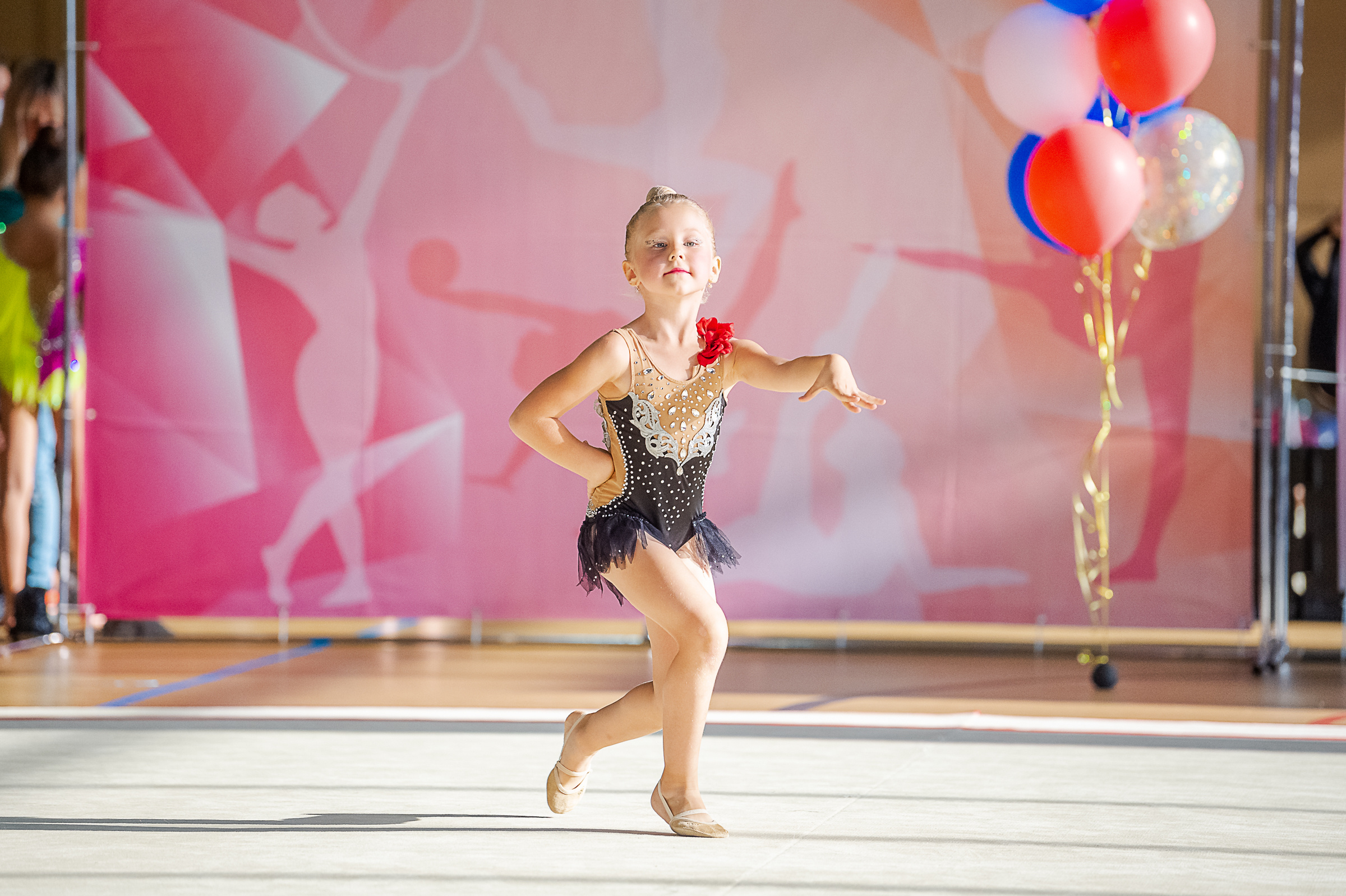 Первенство Всеволожского района. Спортивный и репортажный фотограф в Санкт-Петербурге Алексей Ковалев