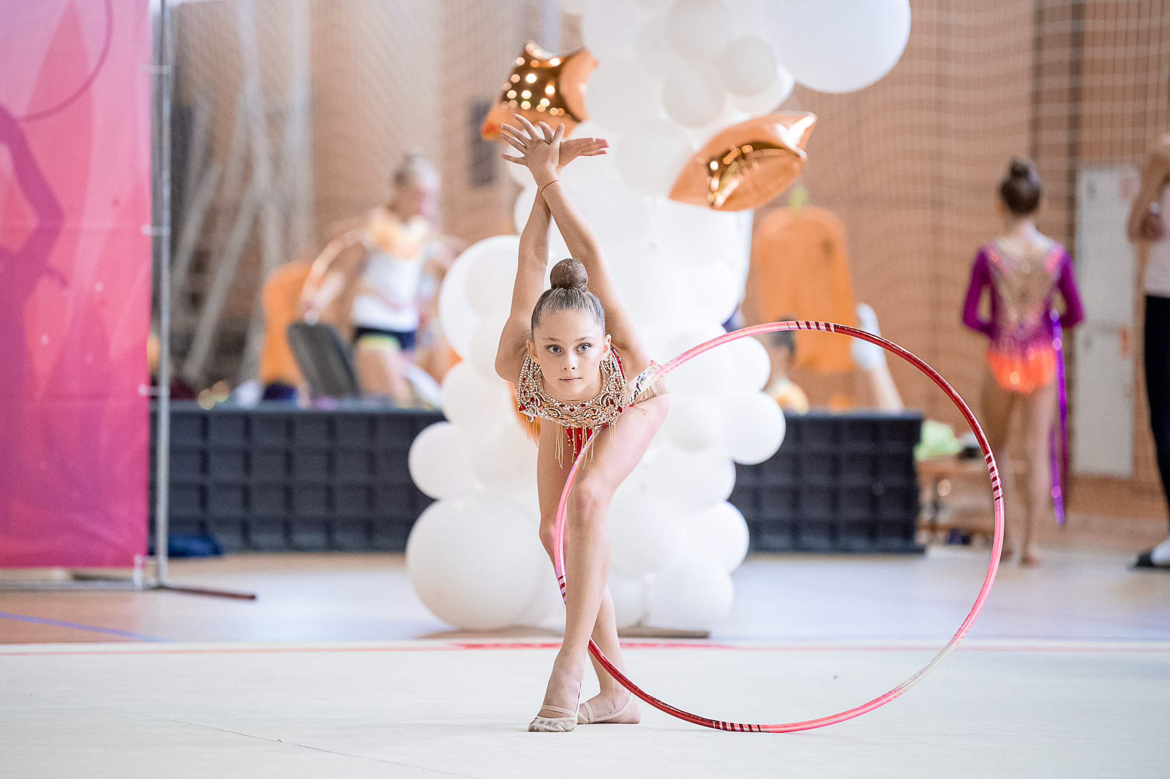 Первенство Всеволожского района. Спортивный и репортажный фотограф в Санкт-Петербурге Алексей Ковалев
