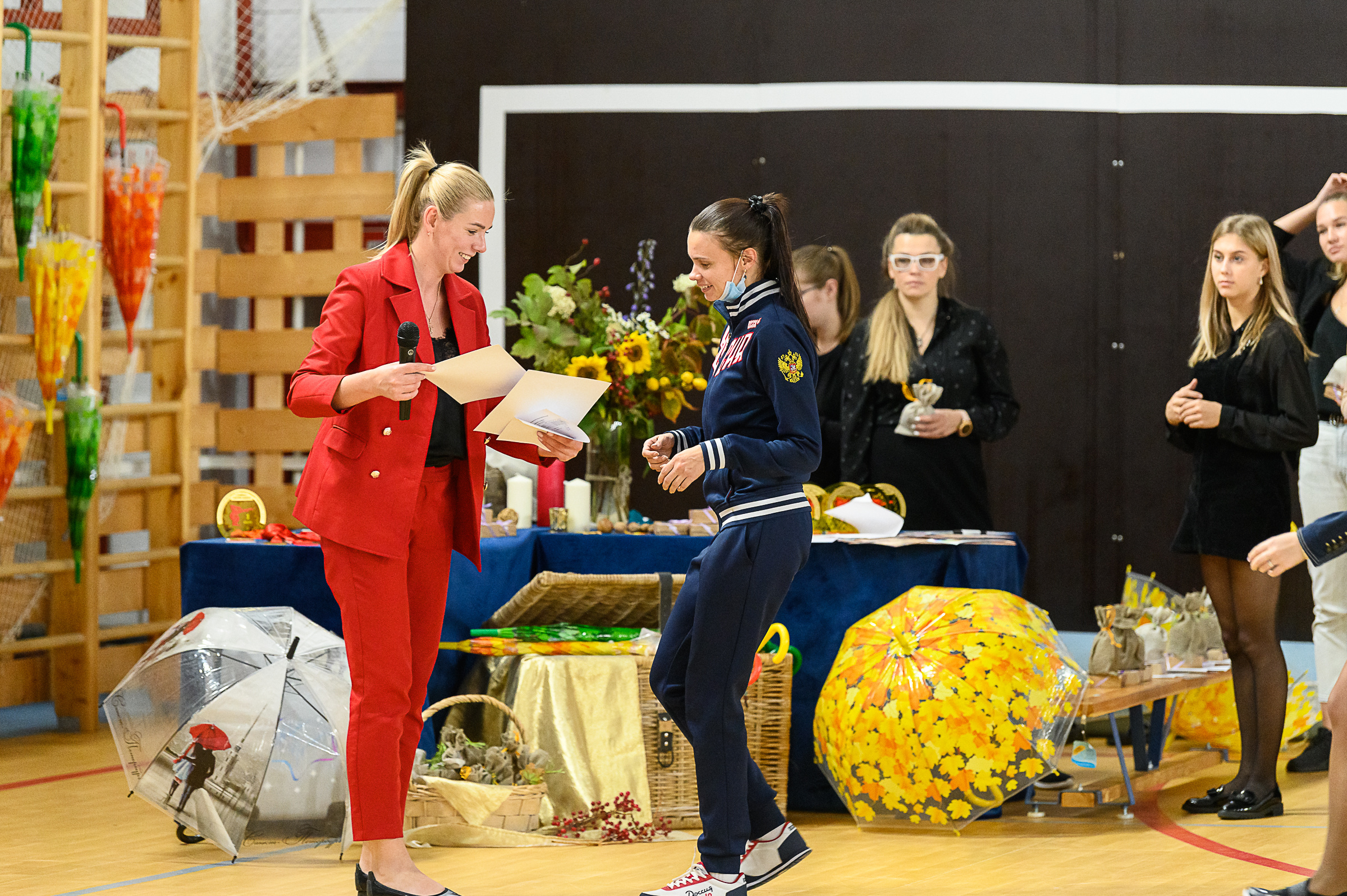 Межрегиональный фестиваль по художественной гимнастике «Выборгская Осе. Спортивный и репортажный фотограф в Санкт-Петербурге Алексей Ковалев