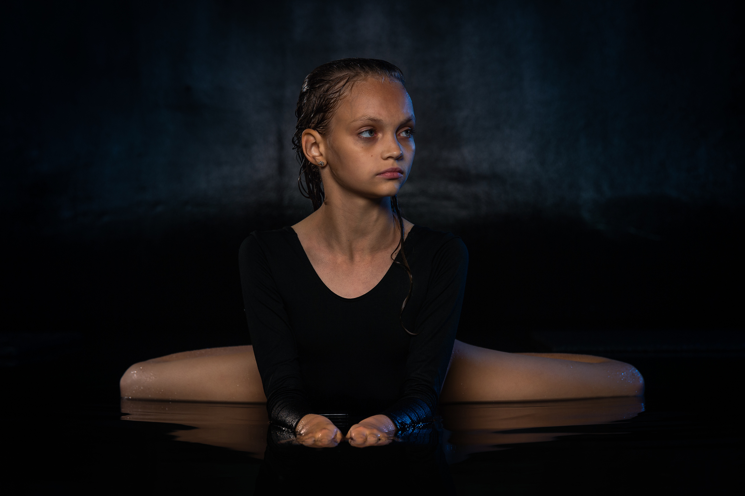 Спортивный и репортажный фотограф в Санкт-Петербурге Алексей Ковалев