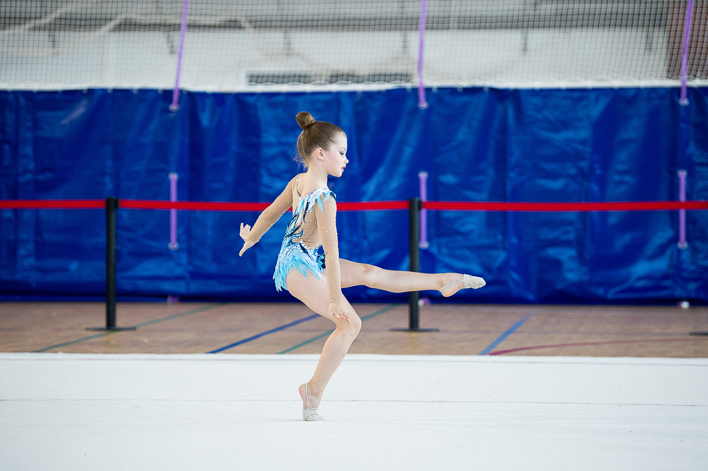 Межрегиональный фестиваль по художественной гимнастике «Выборгская Осе. Спортивный и репортажный фотограф в Санкт-Петербурге Алексей Ковалев