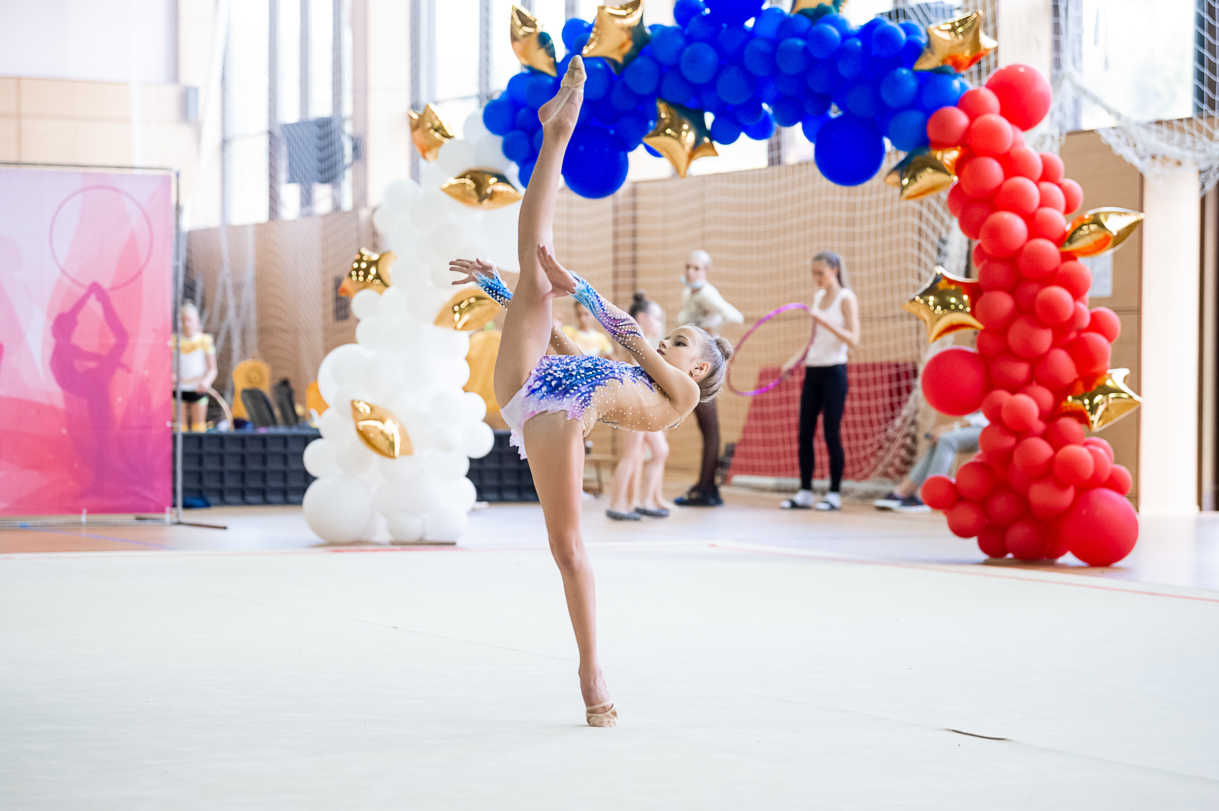Первенство Всеволожского района. Спортивный и репортажный фотограф в Санкт-Петербурге Алексей Ковалев