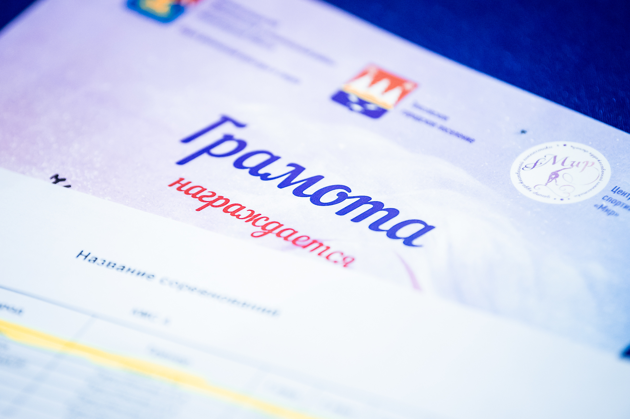 Первенство Всеволожского района. Спортивный и репортажный фотограф в Санкт-Петербурге Алексей Ковалев