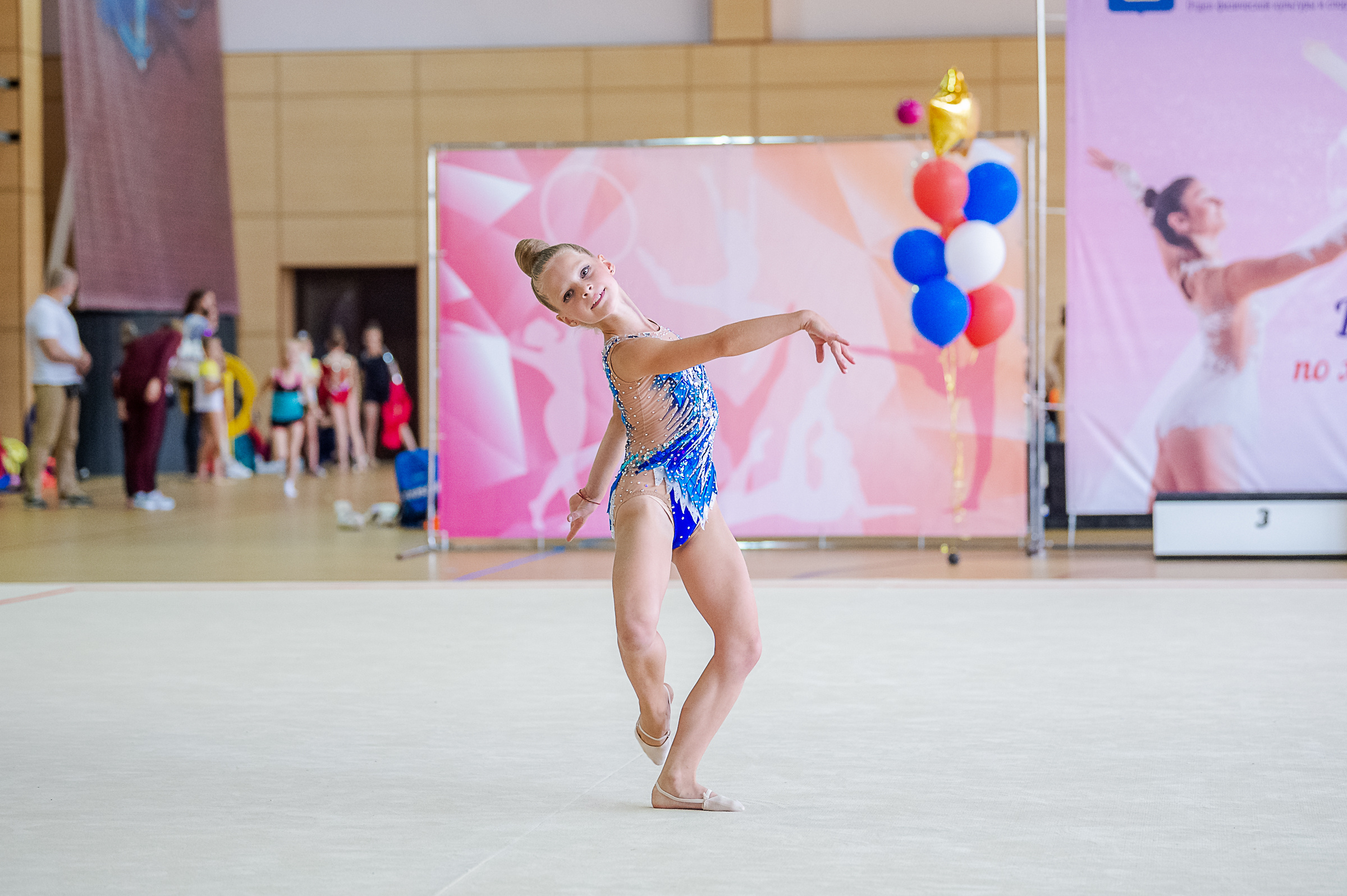 Первенство Всеволожского района. Спортивный и репортажный фотограф в Санкт-Петербурге Алексей Ковалев