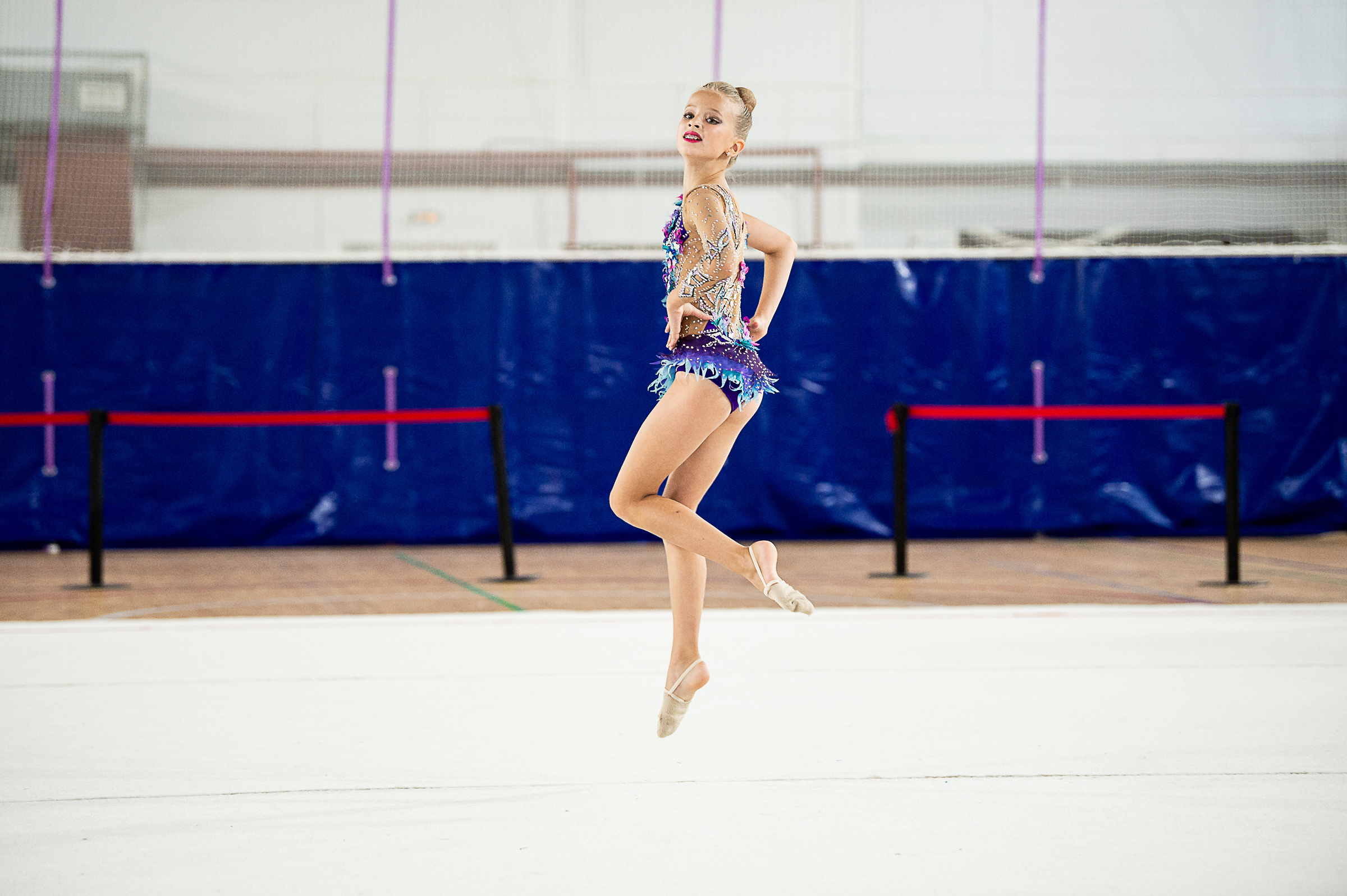 Межрегиональный фестиваль по художественной гимнастике «Выборгская Осе. Спортивный и репортажный фотограф в Санкт-Петербурге Алексей Ковалев