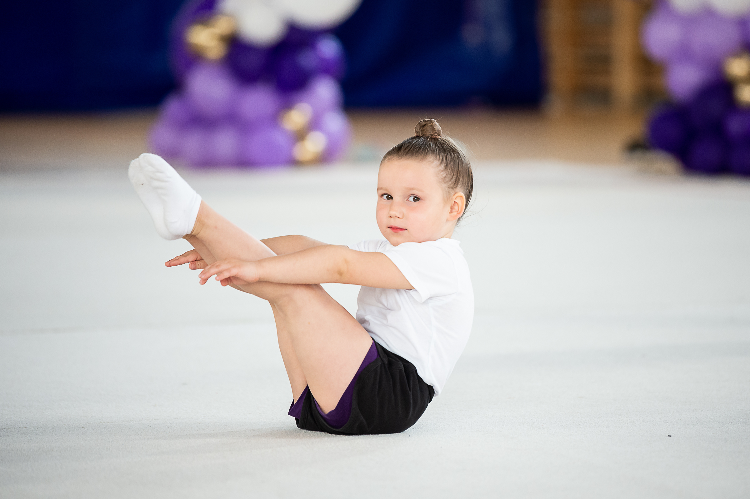 Межрегиональный фестиваль по художественной гимнастике «Выборгская Осе. Спортивный и репортажный фотограф в Санкт-Петербурге Алексей Ковалев