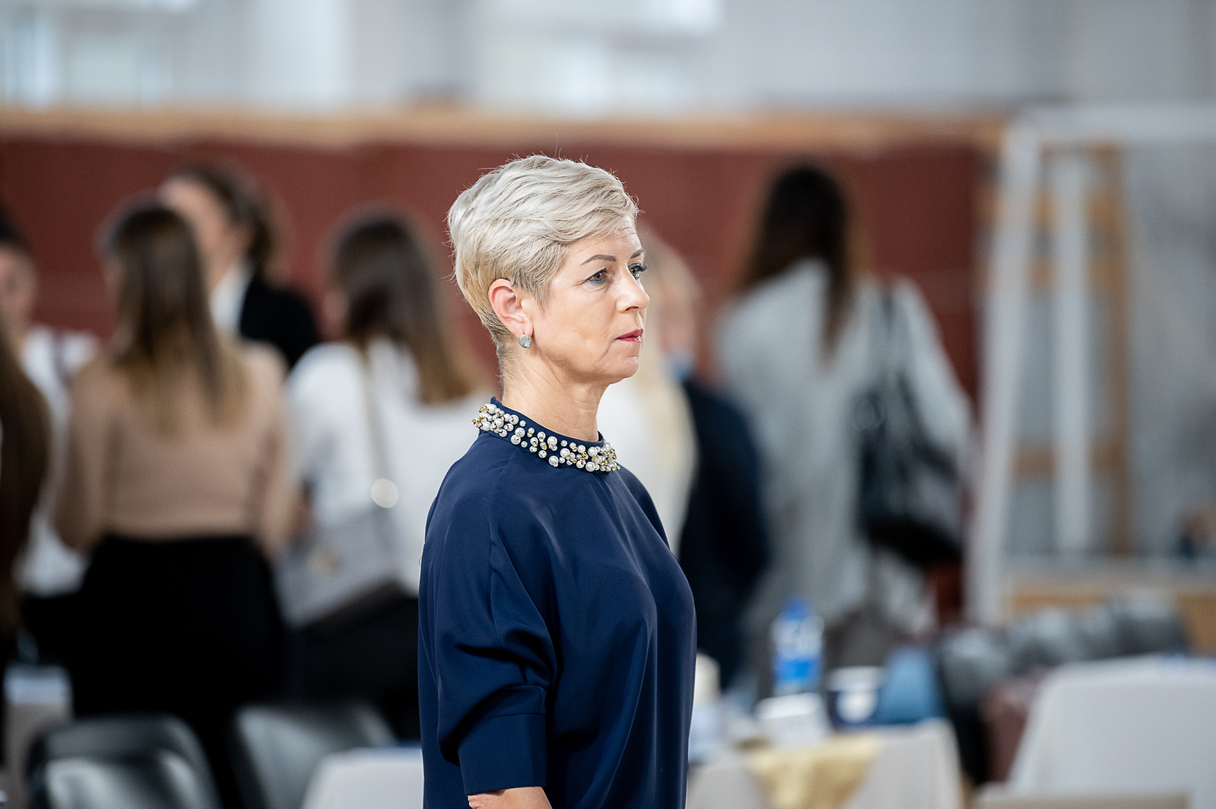 Межрегиональный фестиваль по художественной гимнастике «Выборгская Осе. Спортивный и репортажный фотограф в Санкт-Петербурге Алексей Ковалев