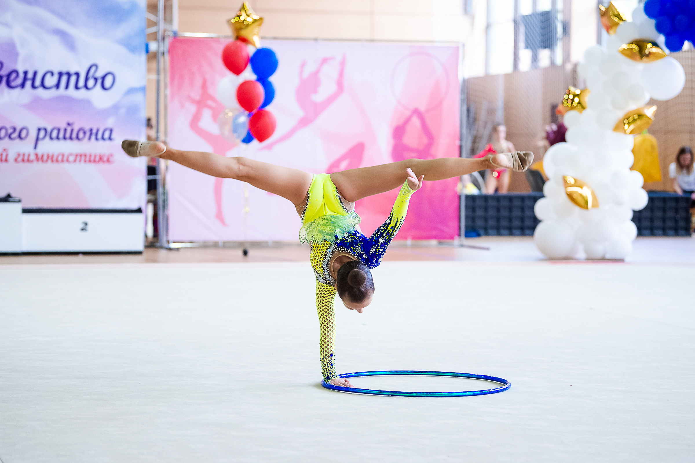 Первенство Всеволожского района. Спортивный и репортажный фотограф в Санкт-Петербурге Алексей Ковалев