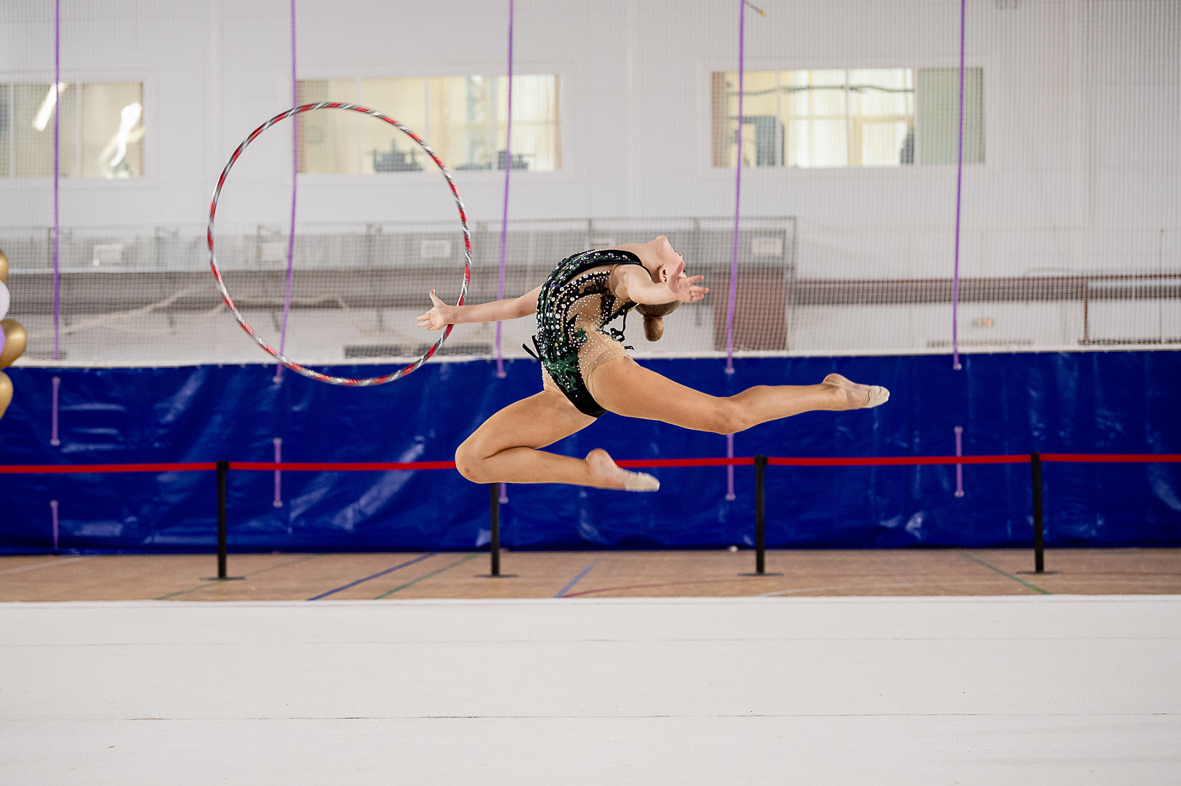 Межрегиональный фестиваль по художественной гимнастике «Выборгская Осе. Спортивный и репортажный фотограф в Санкт-Петербурге Алексей Ковалев