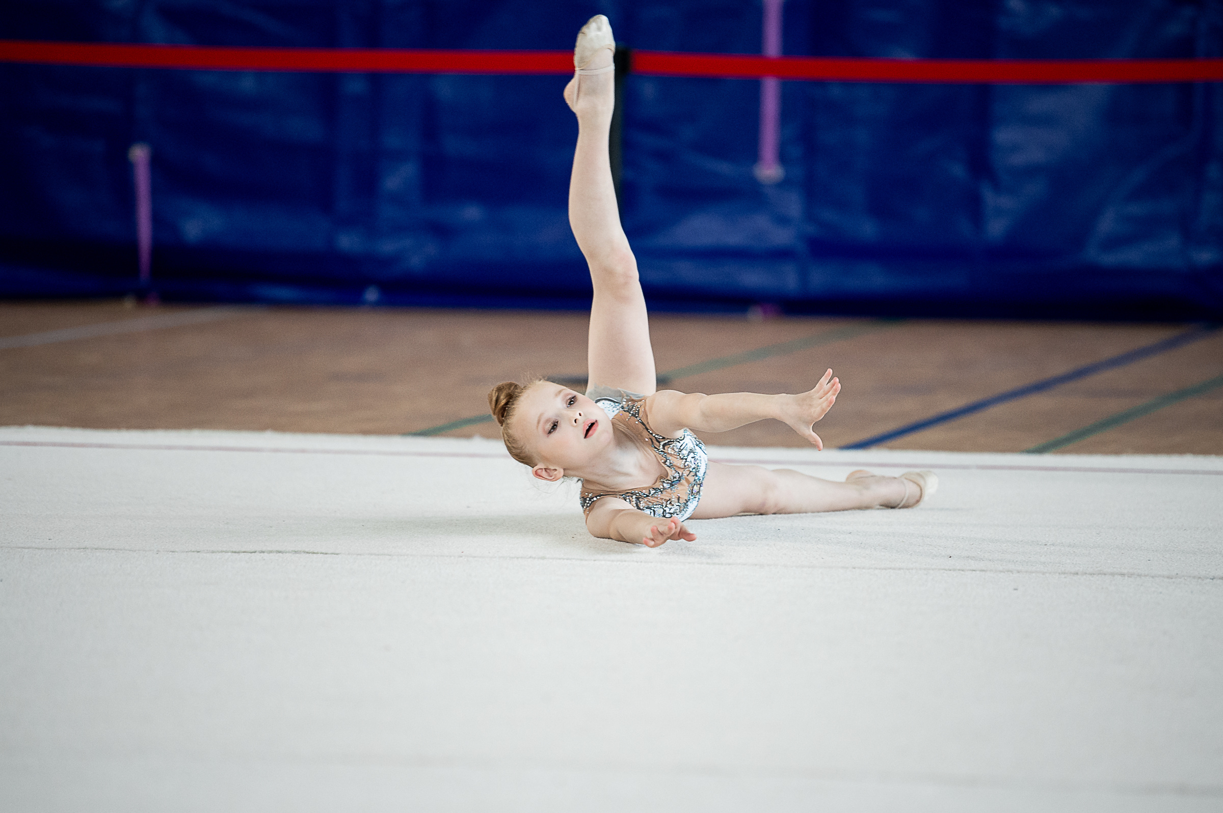 Межрегиональный фестиваль по художественной гимнастике «Выборгская Осе. Спортивный и репортажный фотограф в Санкт-Петербурге Алексей Ковалев