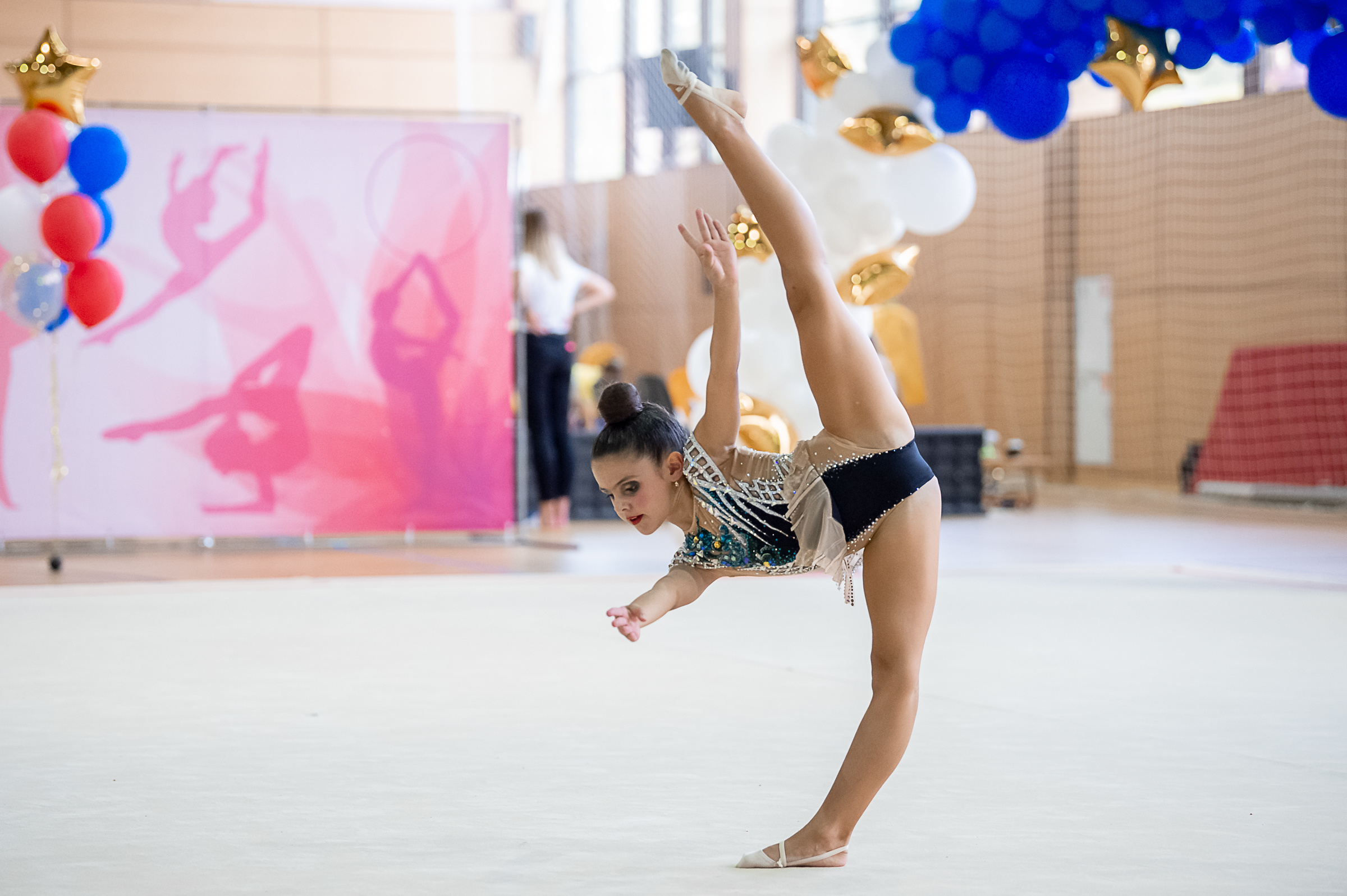 Первенство Всеволожского района. Спортивный и репортажный фотограф в Санкт-Петербурге Алексей Ковалев