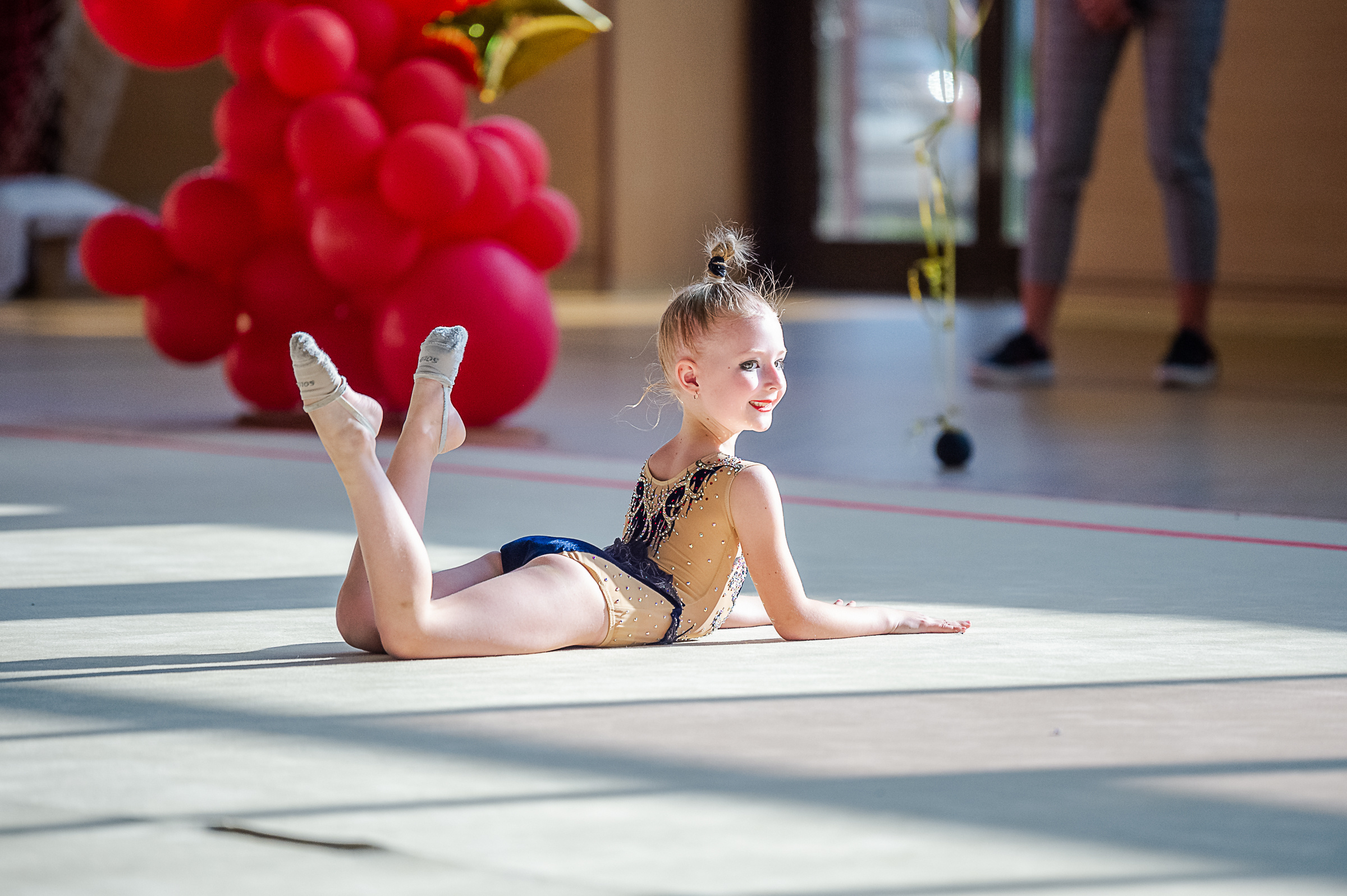 Первенство Всеволожского района. Спортивный и репортажный фотограф в Санкт-Петербурге Алексей Ковалев