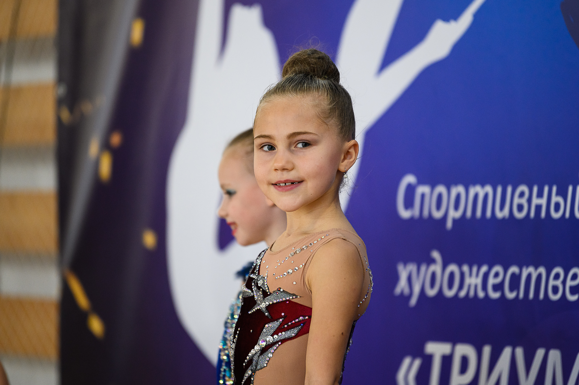 Межрегиональный фестиваль по художественной гимнастике «Выборгская Осе. Спортивный и репортажный фотограф в Санкт-Петербурге Алексей Ковалев