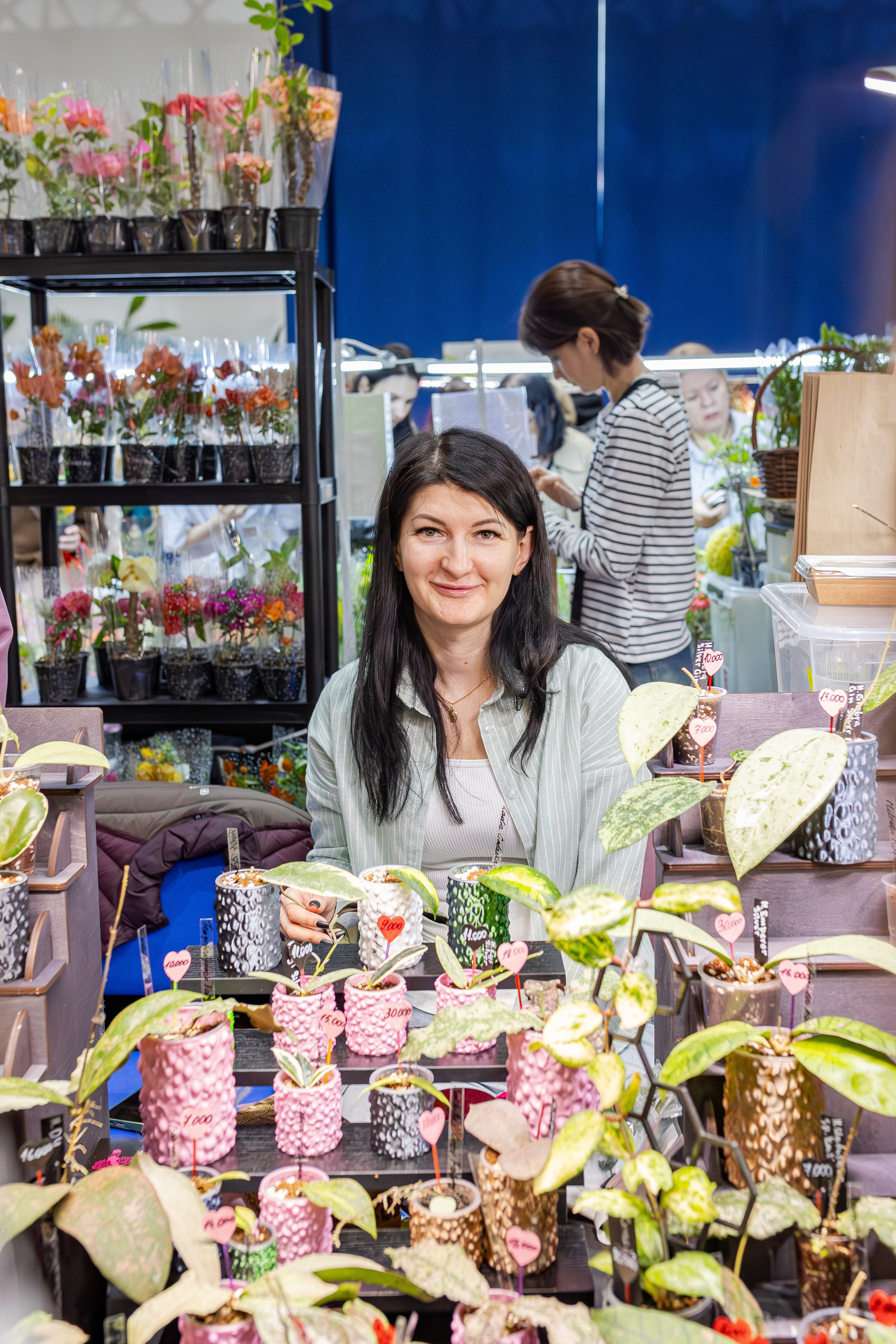Монстериум апрель 2026. Александра Куликова фотограф, Москва