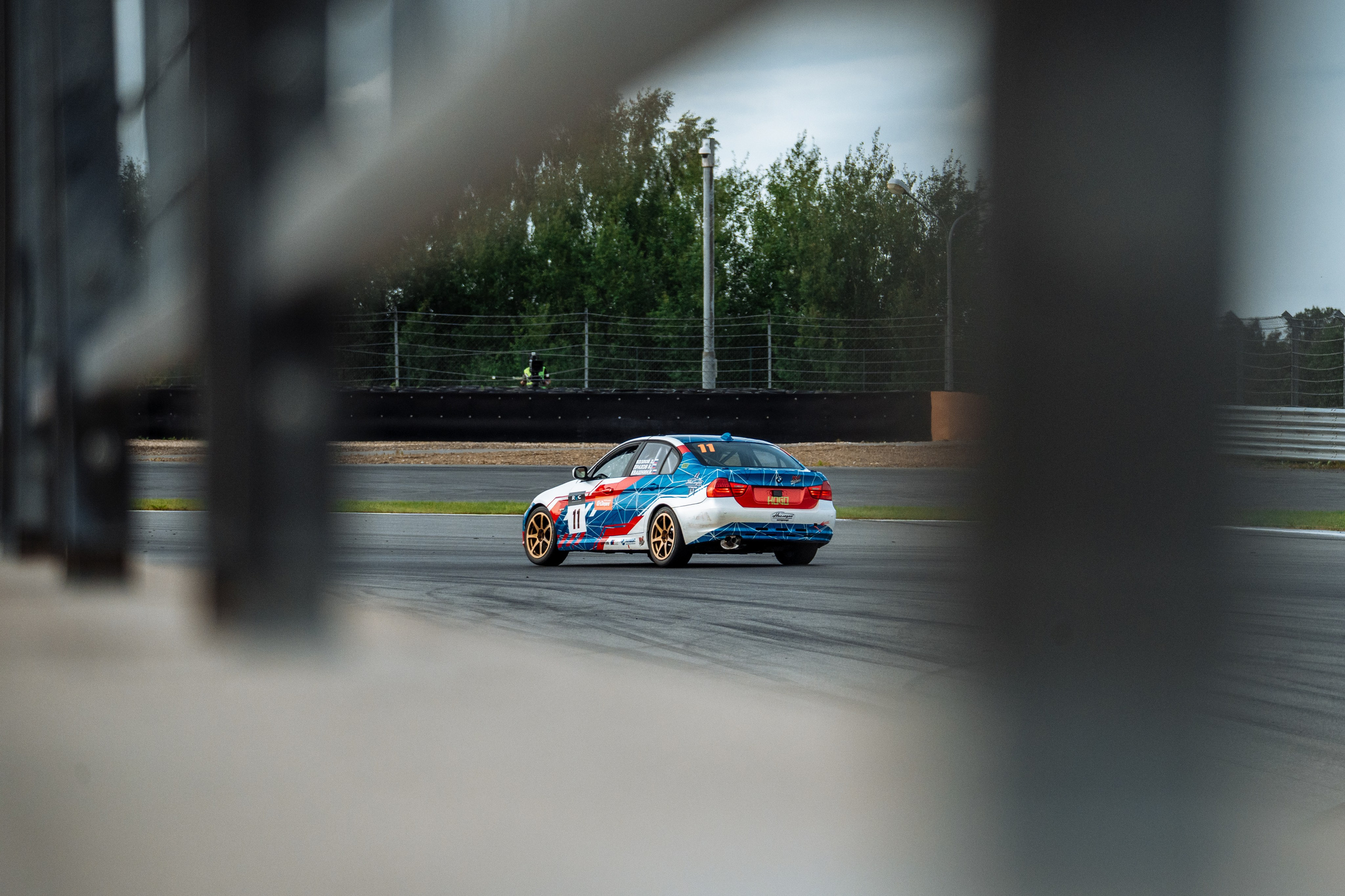 REC MoscowRaceway. Фотограф в Москве Марченко Александр