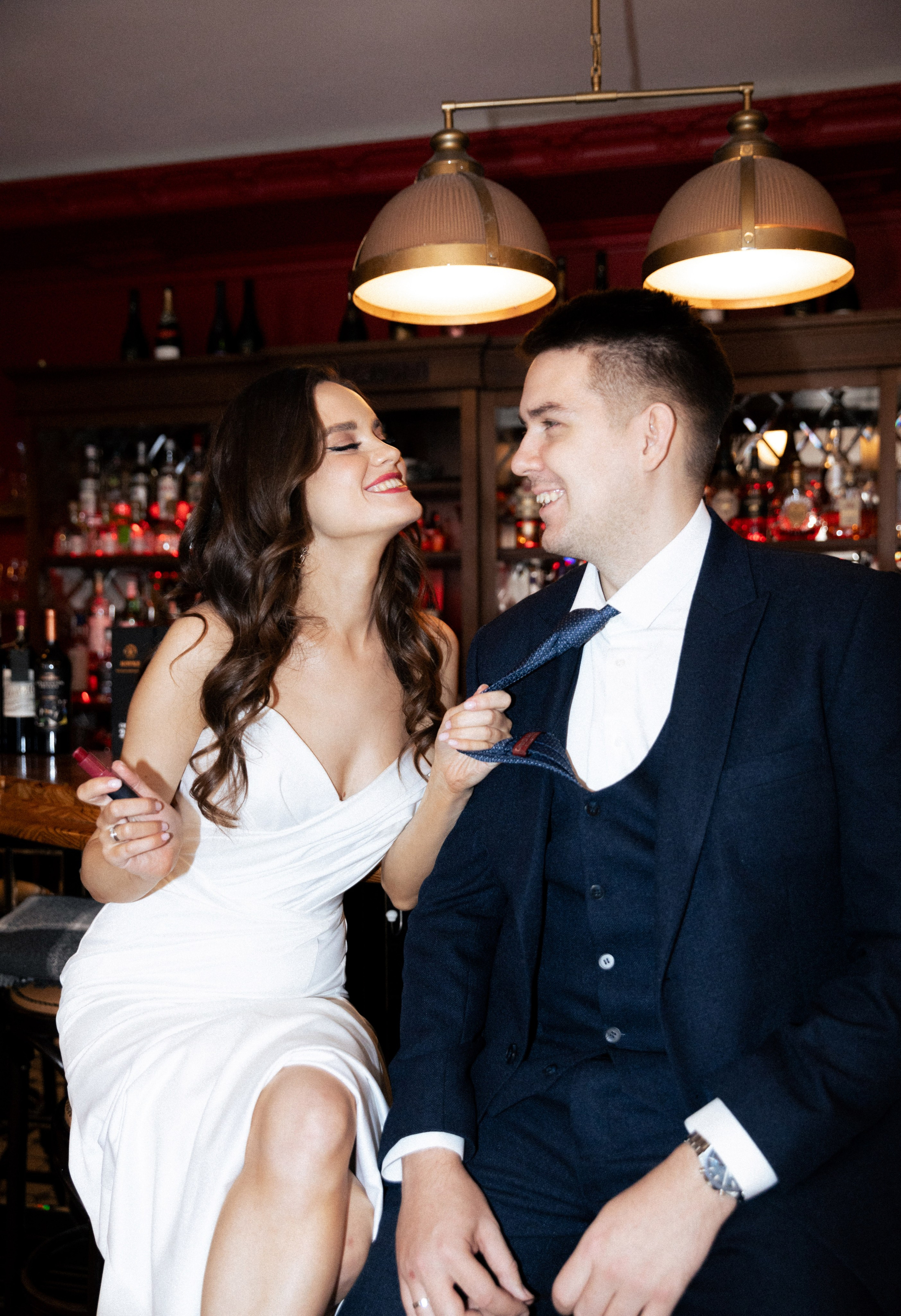 Галина & Влад. Фотограф Нижний Новгород Юлия Болдырева