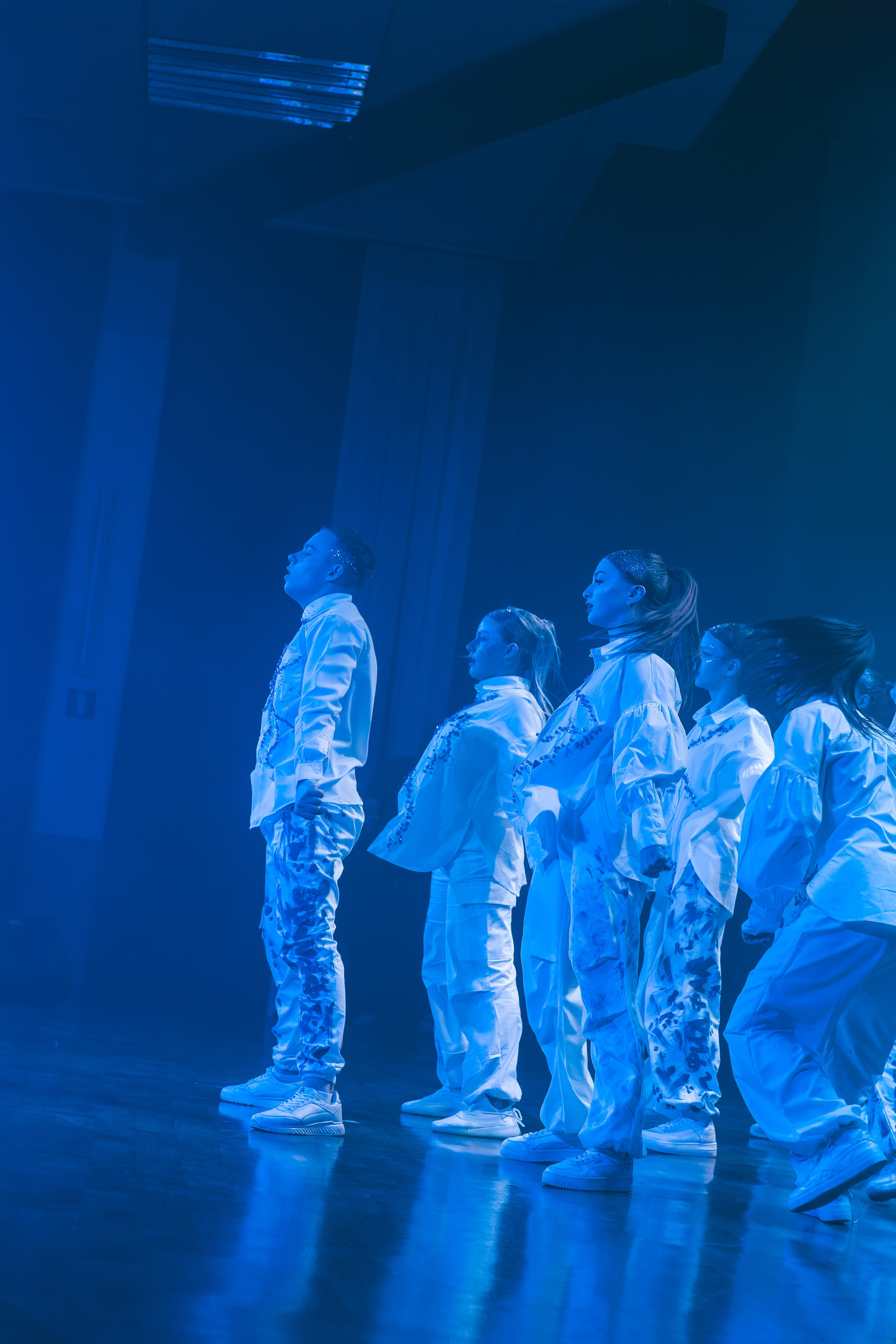 СмолГУ — Зеленое Яблоко — 2023. Танец. KiPPER Gallery — Фотограф