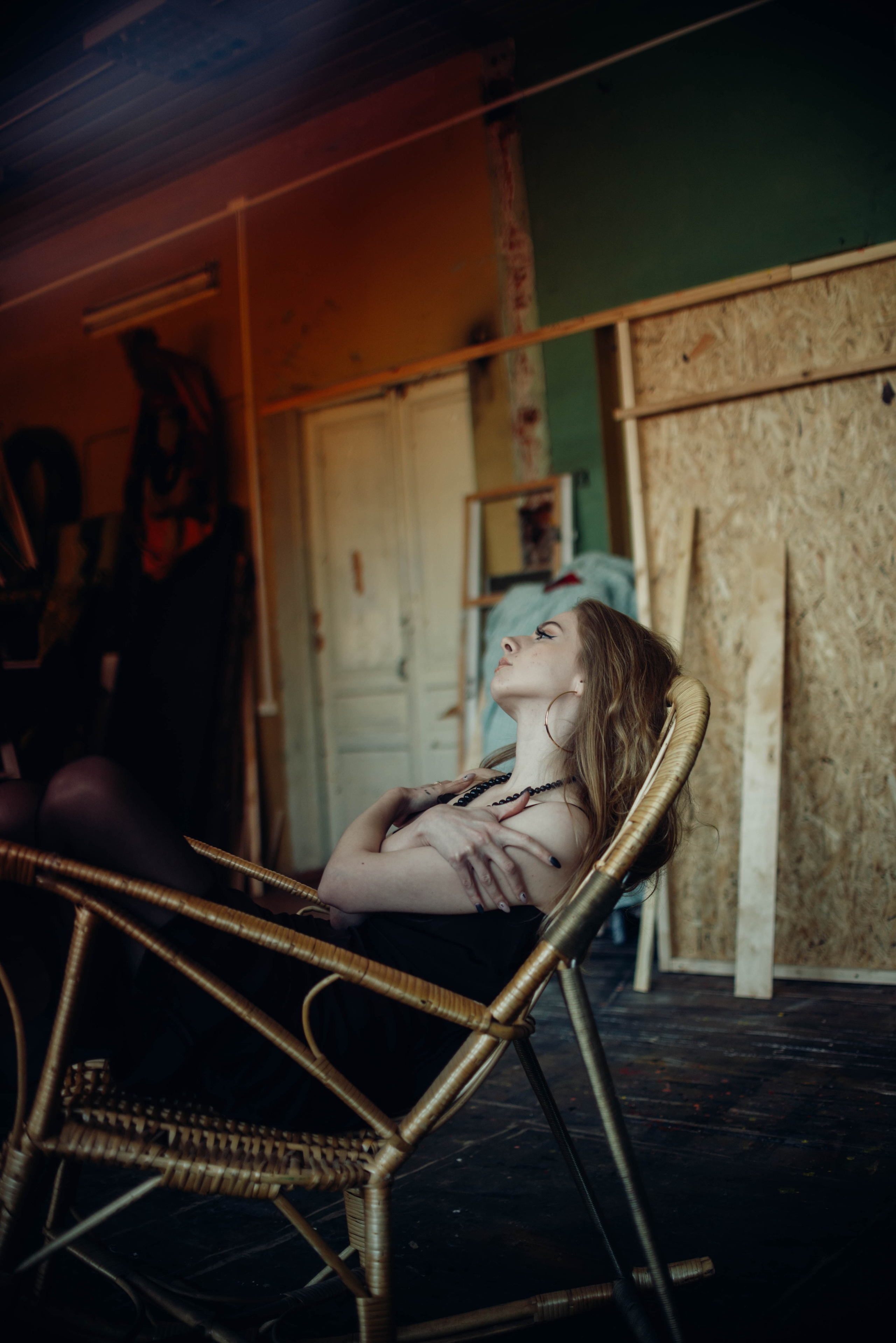 Юлия. Главная