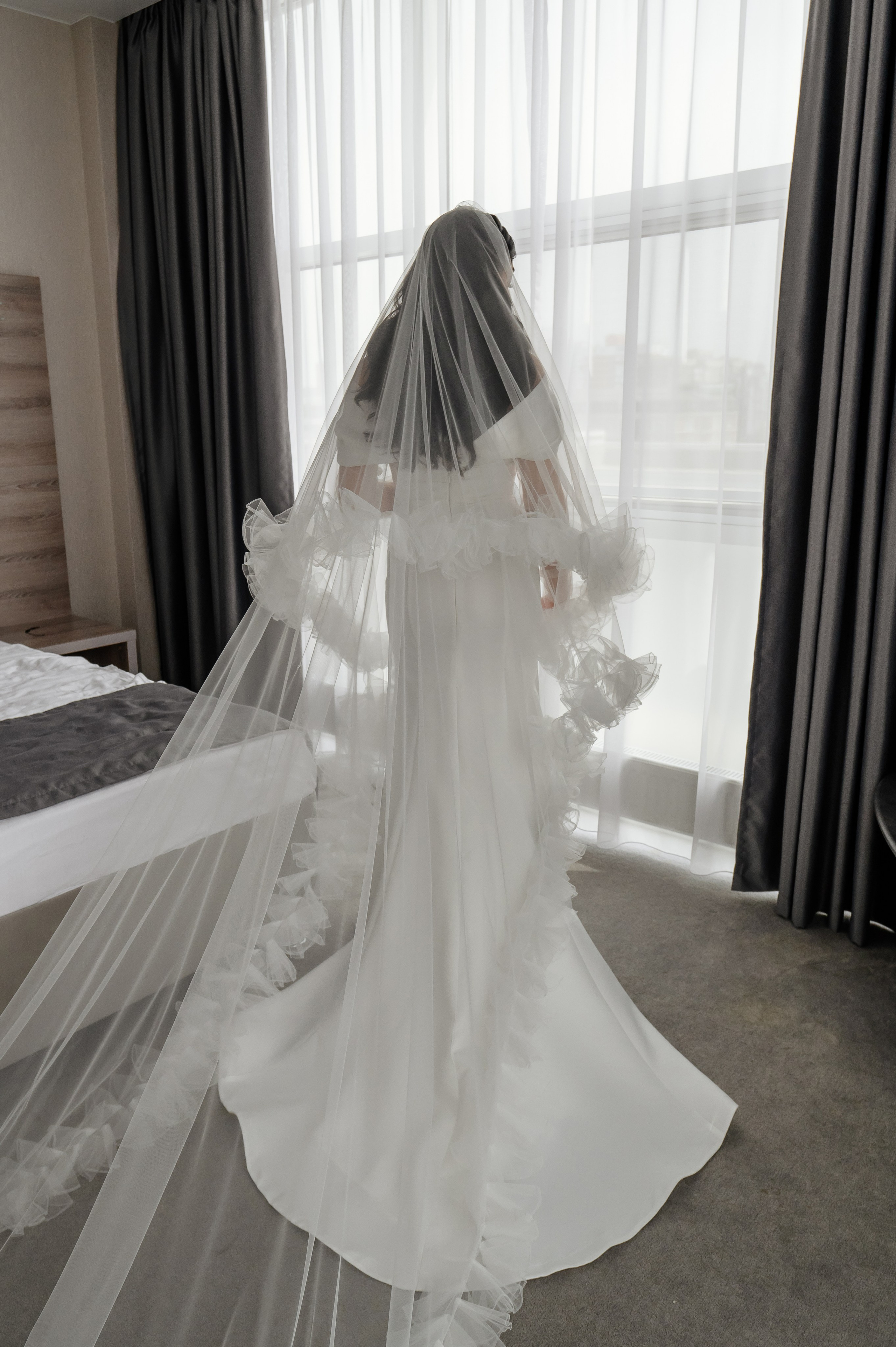 Максим и Эля. Свадебный фотограф в Краснодаре и Сочи Комолова Екатерина