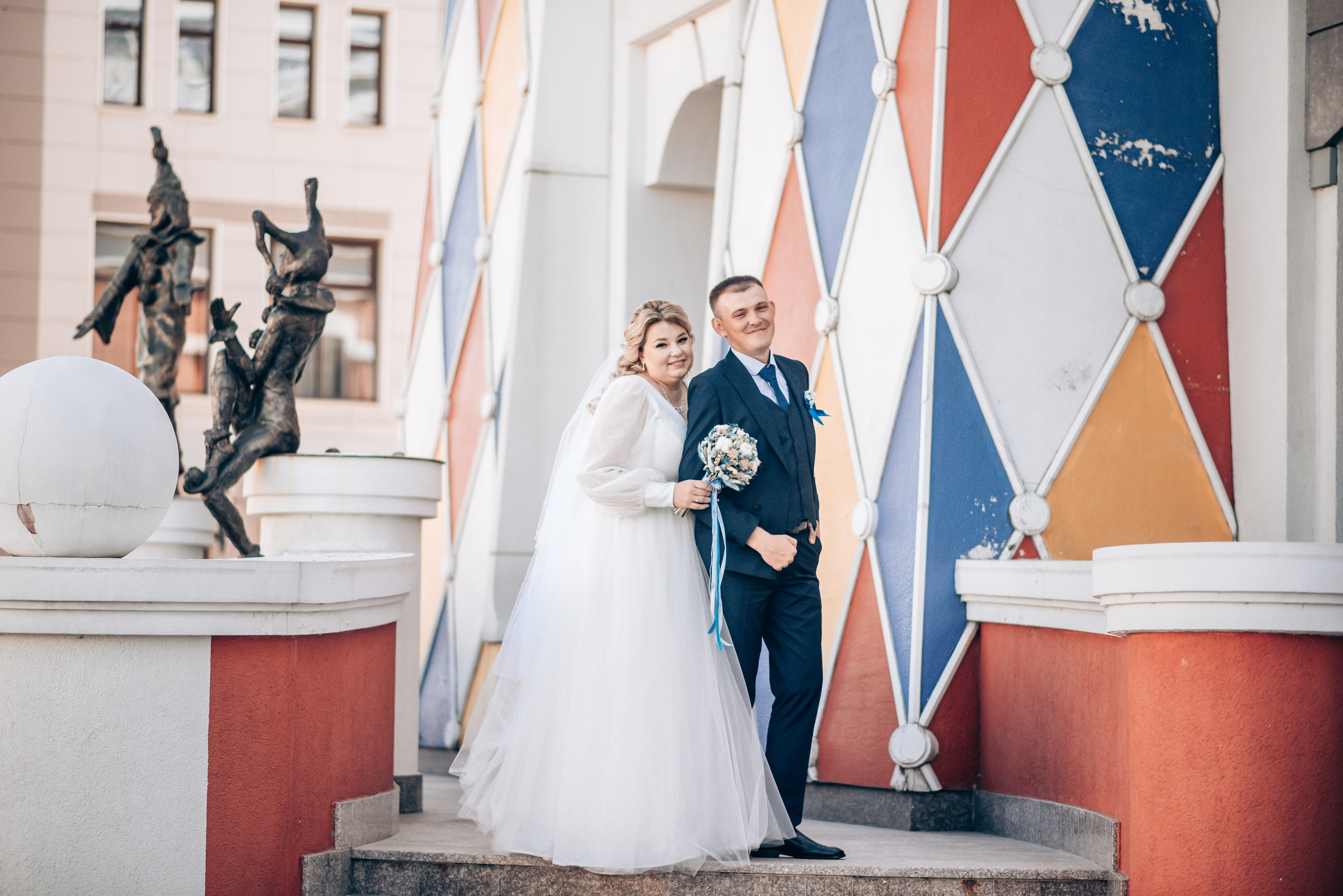02.08.24 Wedding Day. Семейный фотограф в Барнауле