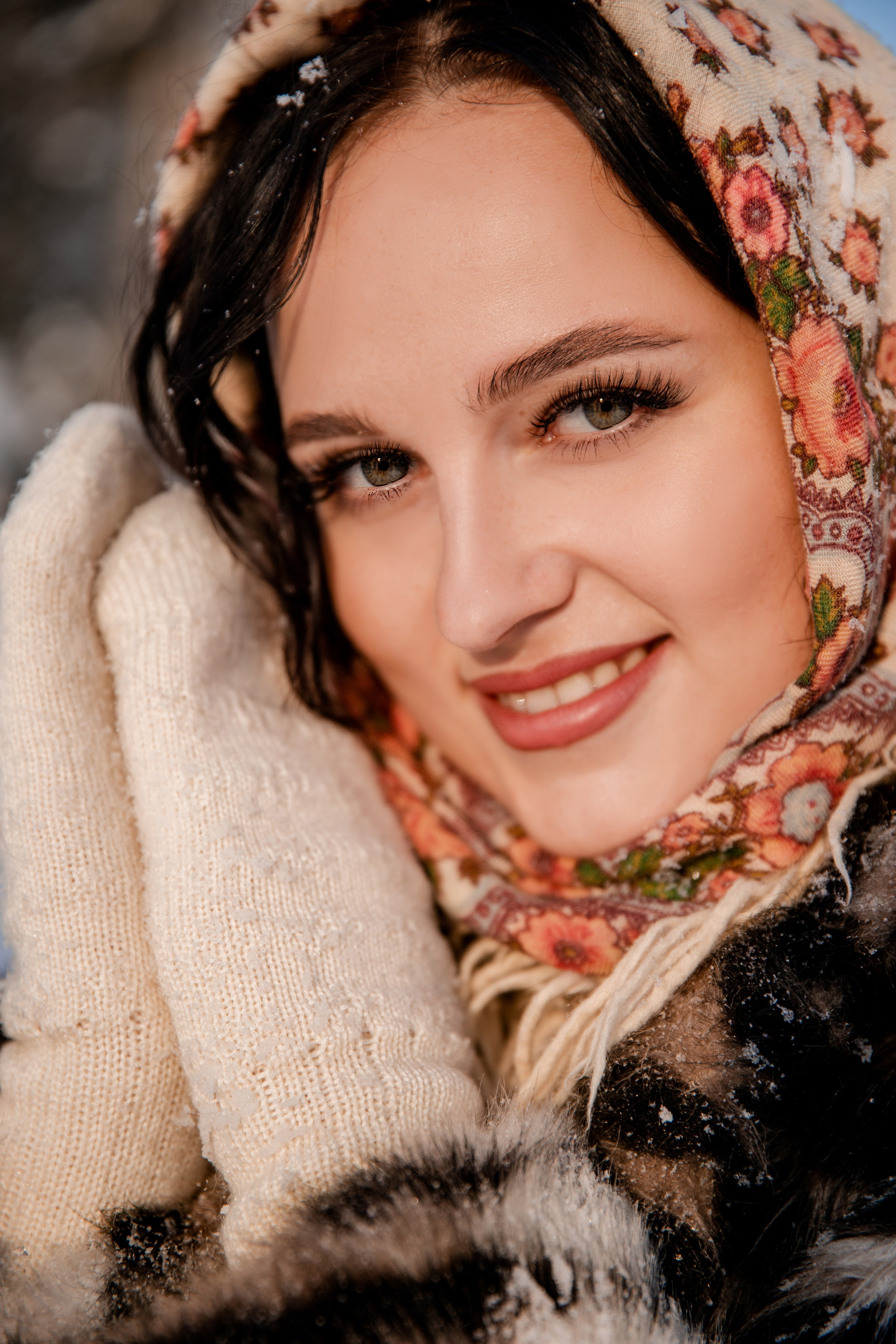 Катя и Полина. Семейный и свадебный фотограф Минск, Барановичи Ольга Пахомова