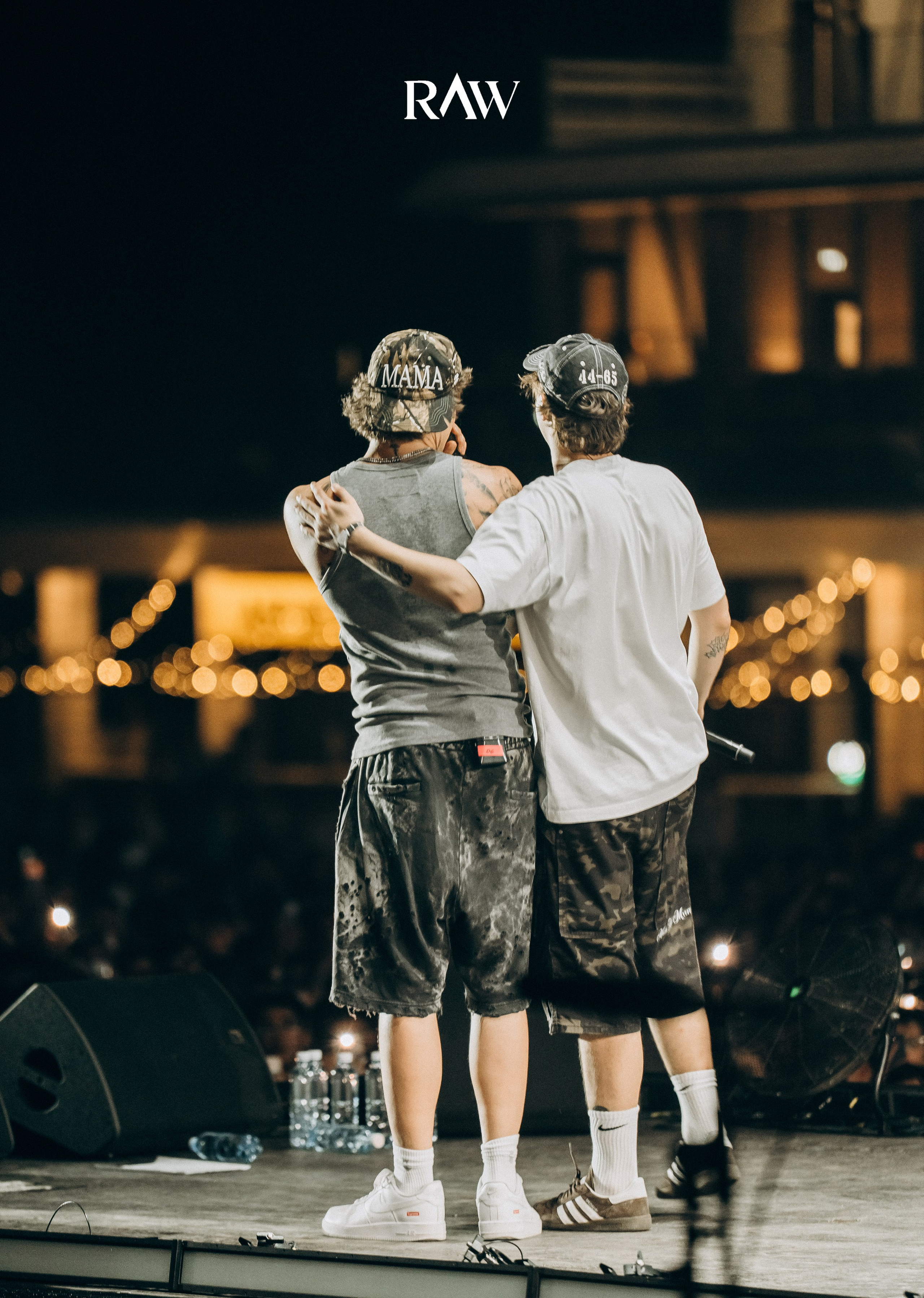 Dvizh Fest. Maksiimiliano Raw фотограф Алматы
