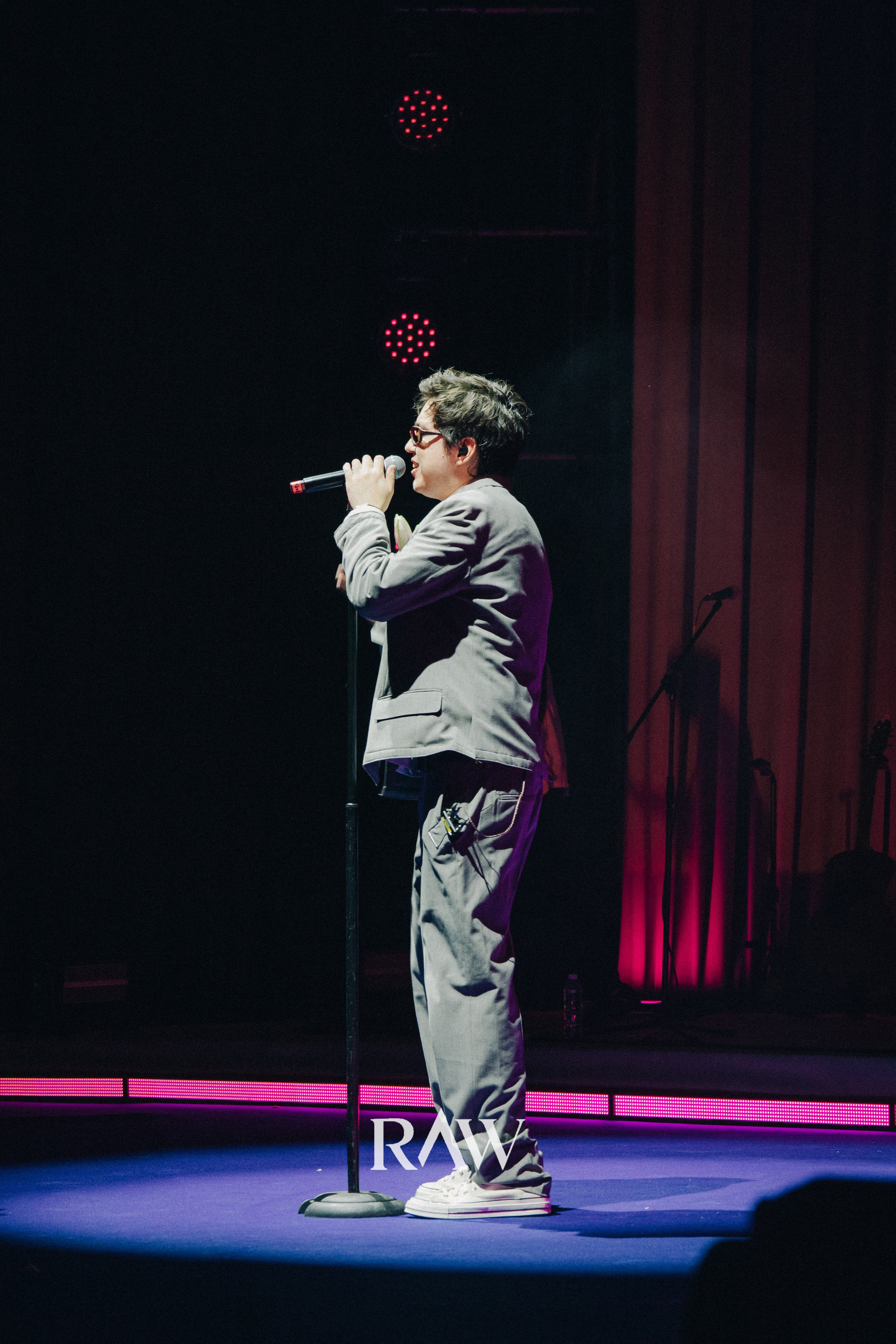 M'Dee Solo Concert. Maksiimiliano Raw фотограф Алматы
