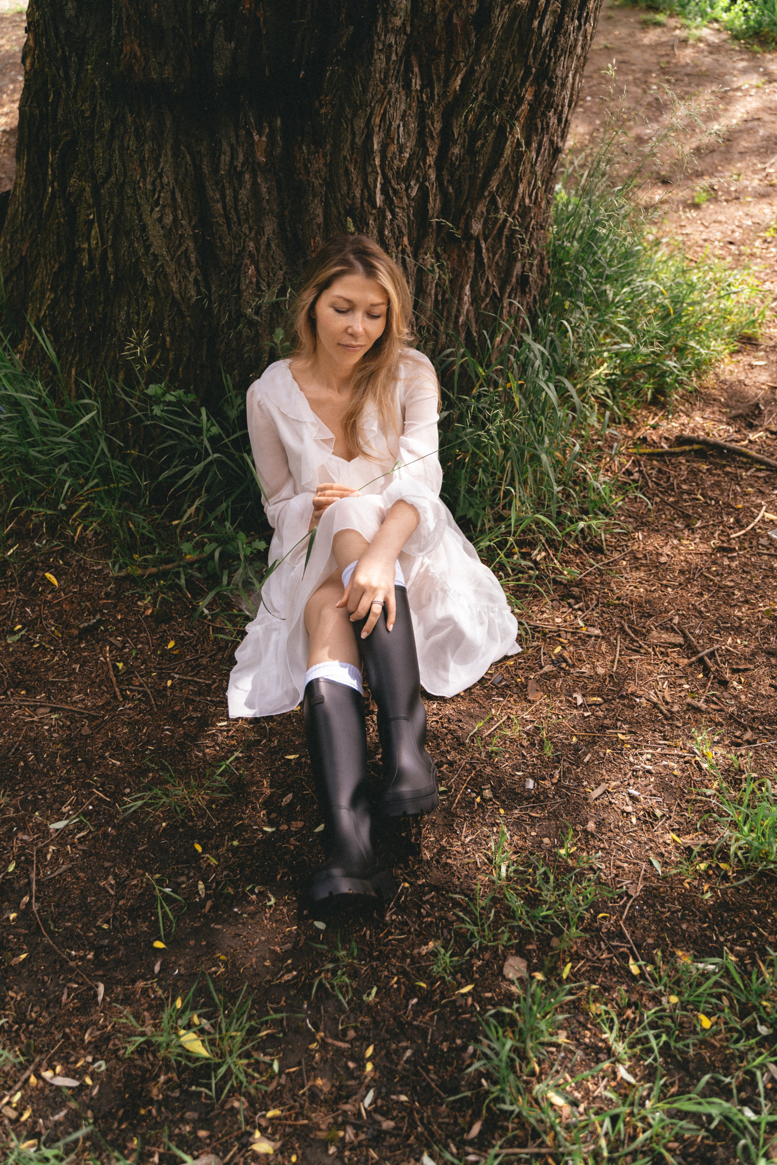 ЛЕТНЯЯ ИСТОРИЯ. FotoTanya. Раменское/Жуковский/Бронницы