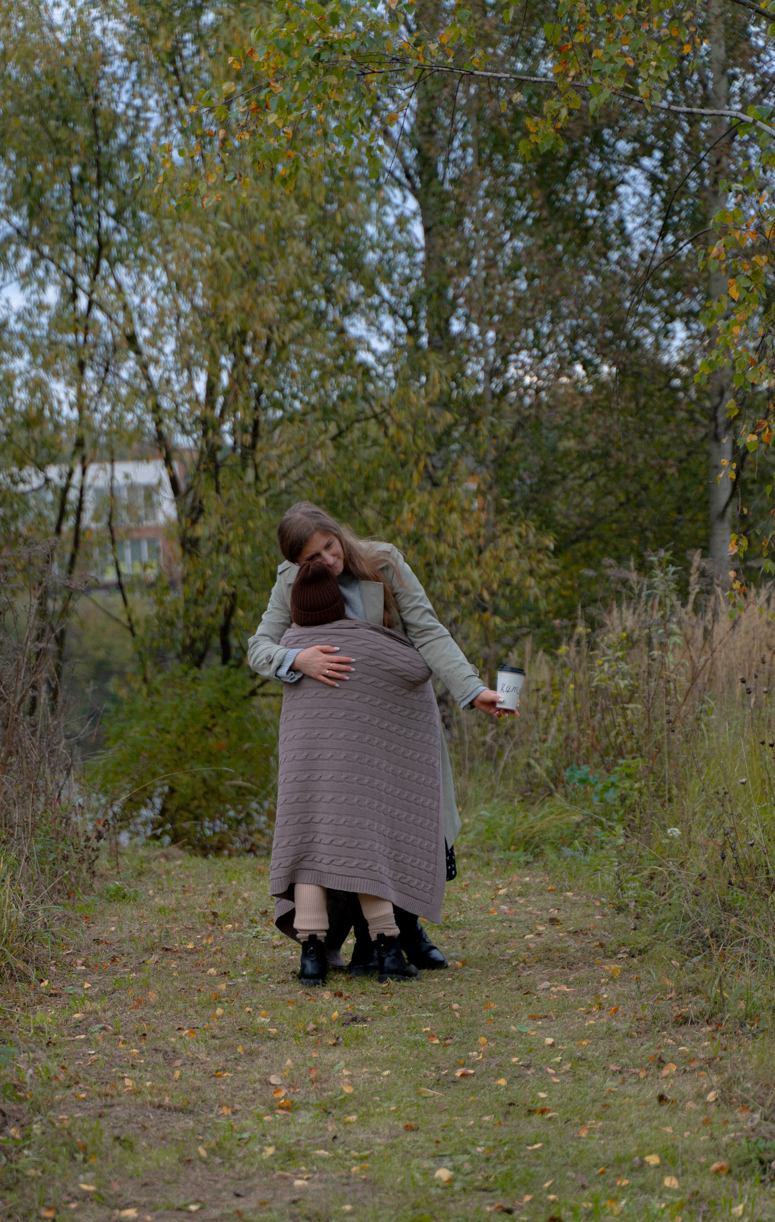 Осенняя история мамы и дочки. FotoTanya. Раменское/Жуковский/Бронницы