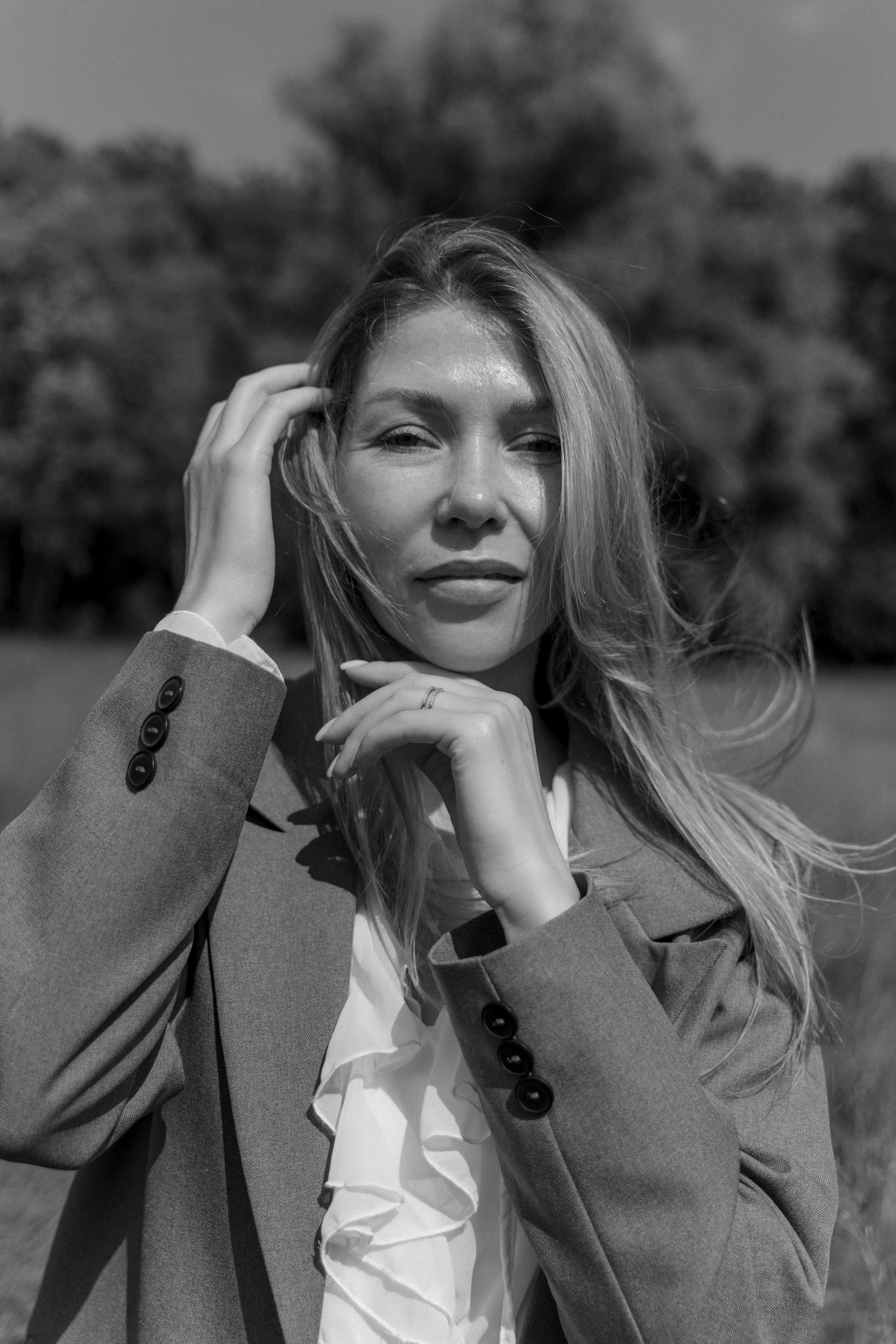 ЛЕТНЯЯ ИСТОРИЯ. FotoTanya. Раменское/Жуковский/Бронницы