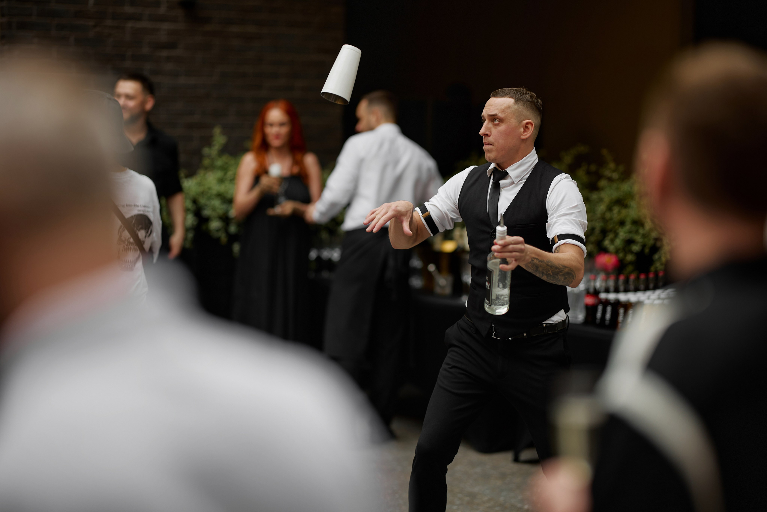 HAPPY BIRTHDAY, KOSTYA!. ARTEMIY IGNATOV