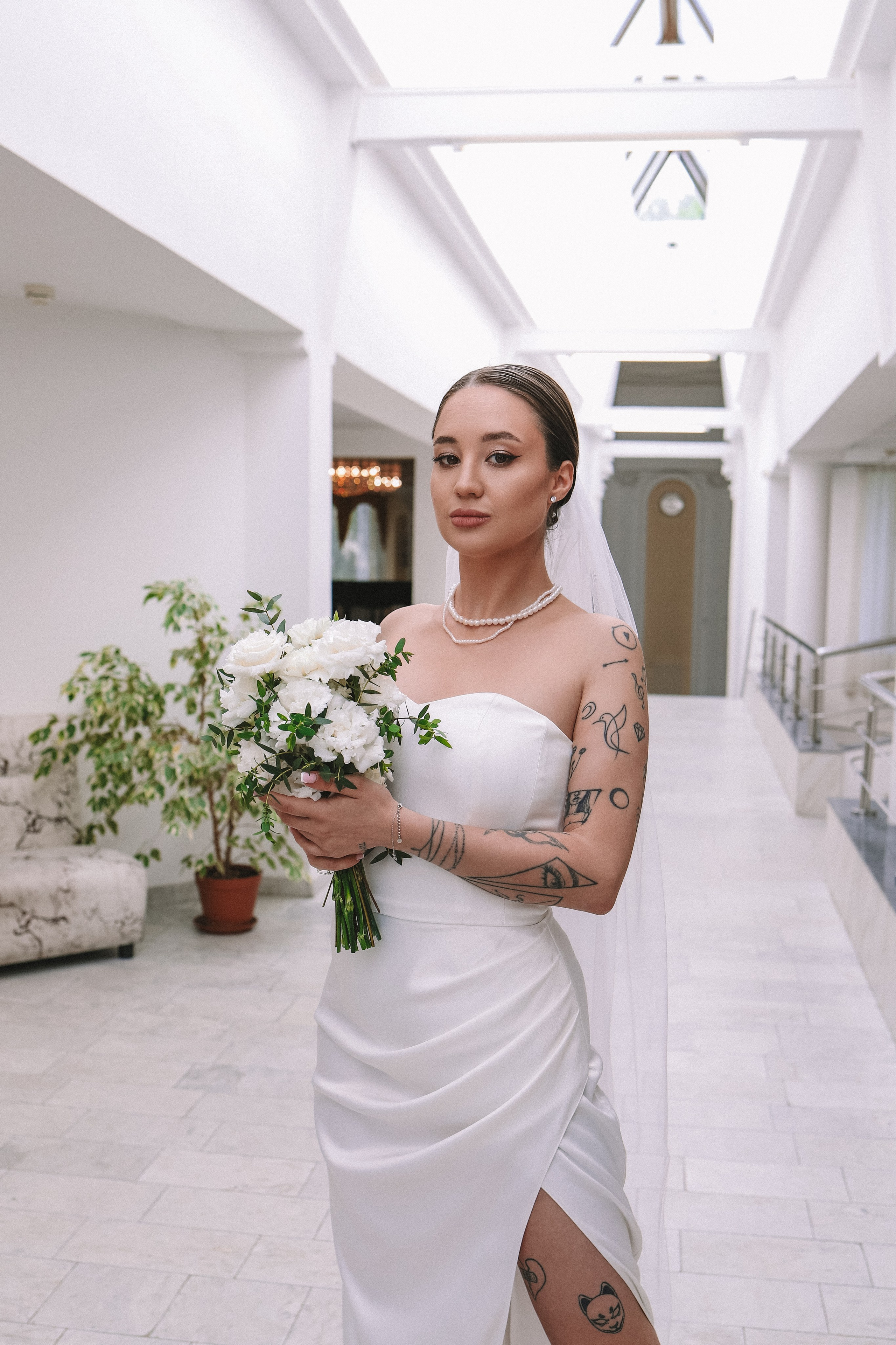 Свадебная фотосессия Марата и Маши — фотограф СПб. Фотограф Олеся Беляева | Санкт-Петербург и Ленобласть