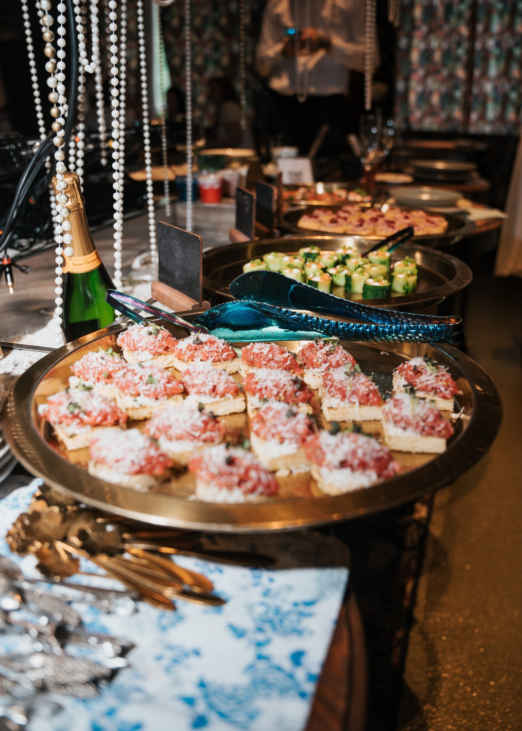 Pasta na Bare. Фотограф Хабаровск