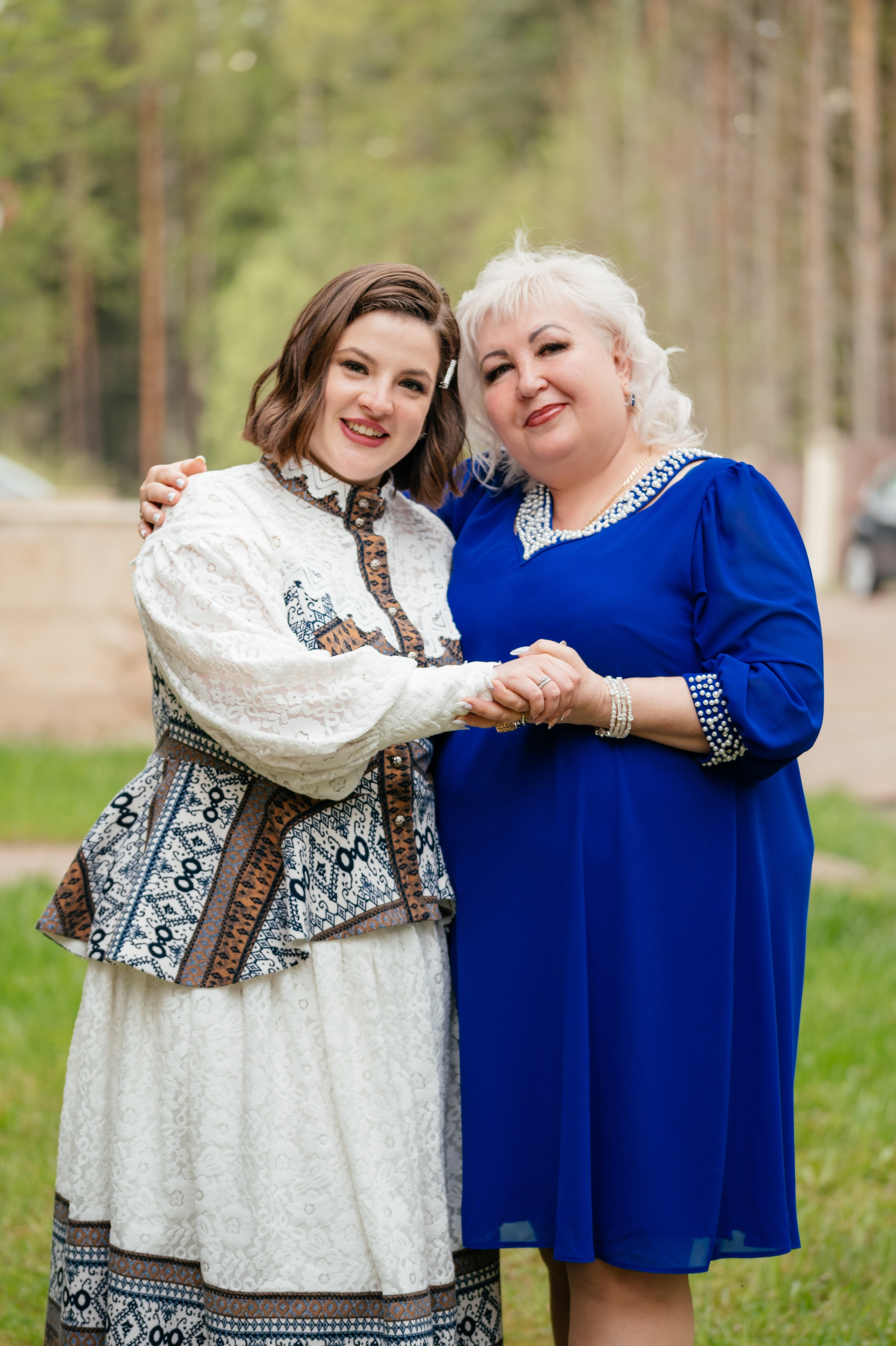 Виктор и Ксения. Свадебный и студийный фотограф Ирина Котикова