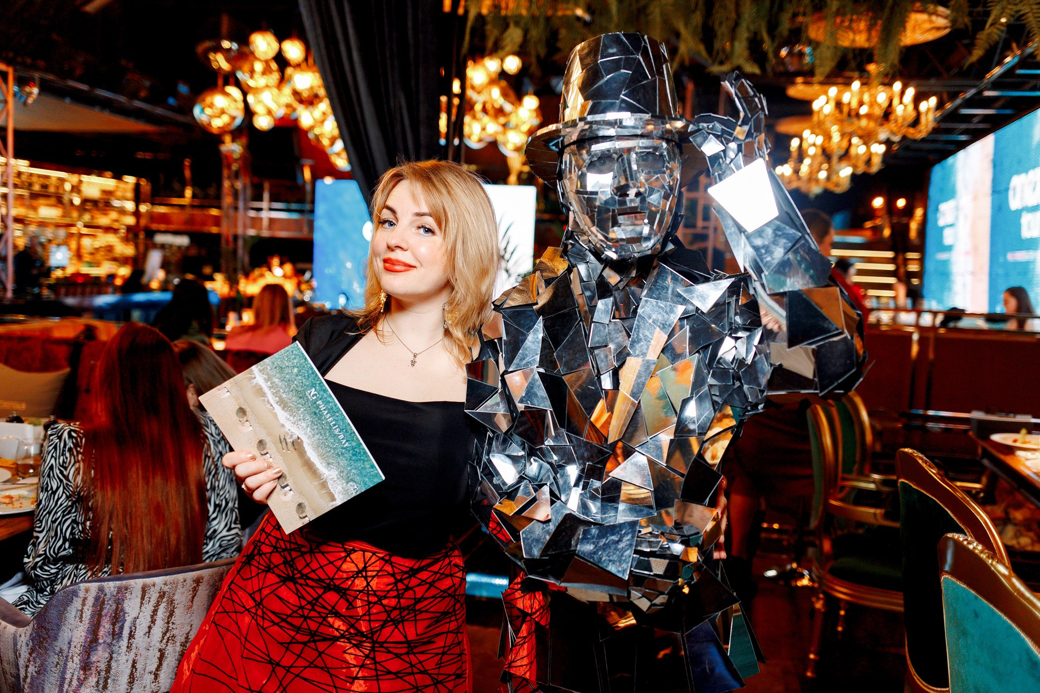 репортажная съёмка