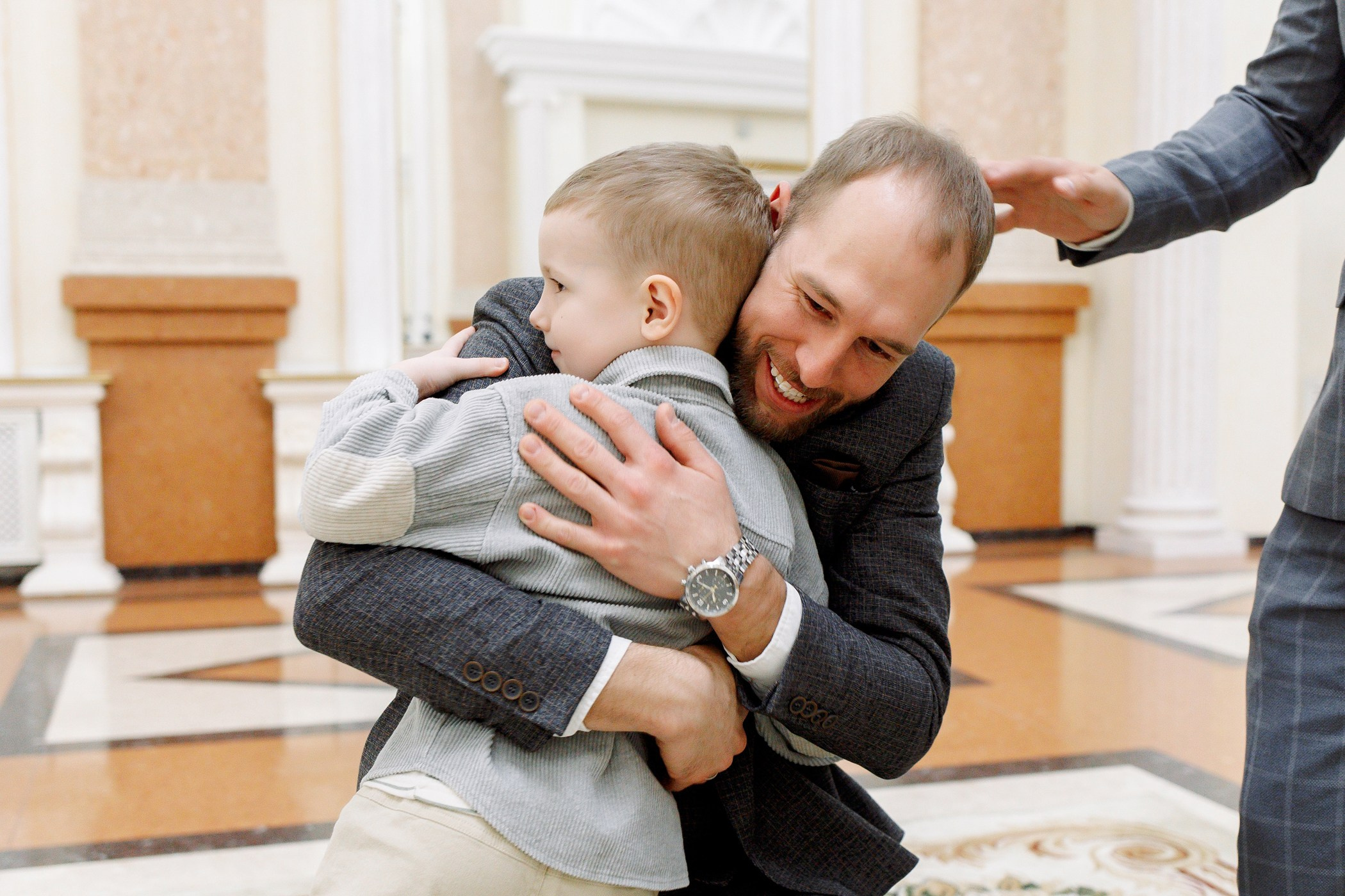 Кирилл и Алёна. Семейный, репортажный, свадебный фотограф в Краснодаре Артур Александрин