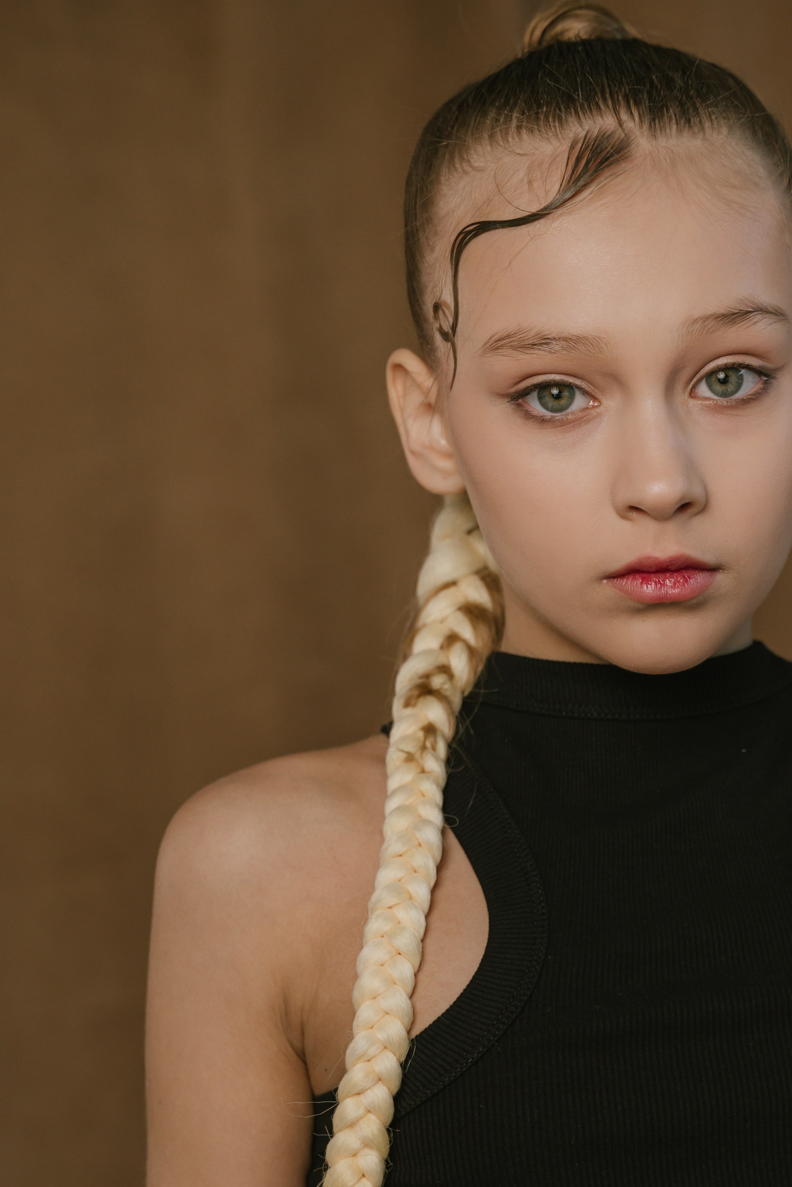 Эмилия. Фотограф в Нижневартовске Анна Стрельцова