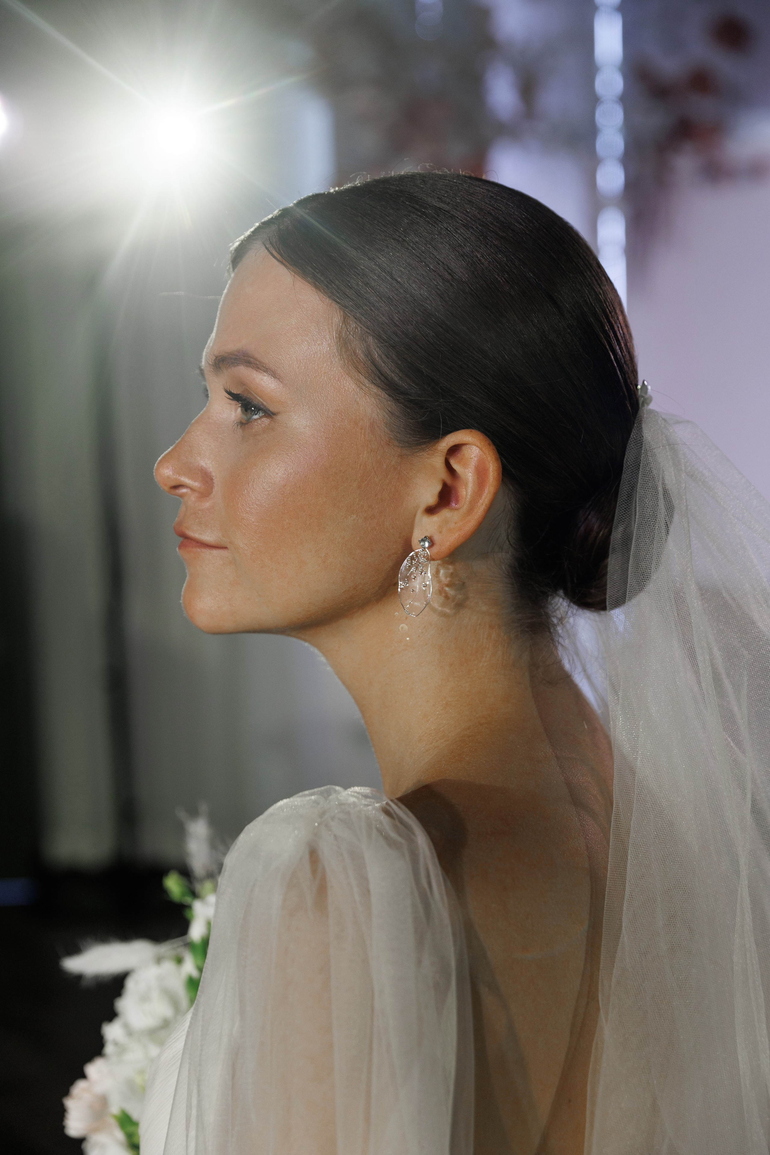 Анастасия и Семен 17 июля 2024. Свадебный и портретный фотограф в Сыктывкаре Слава Изъюров