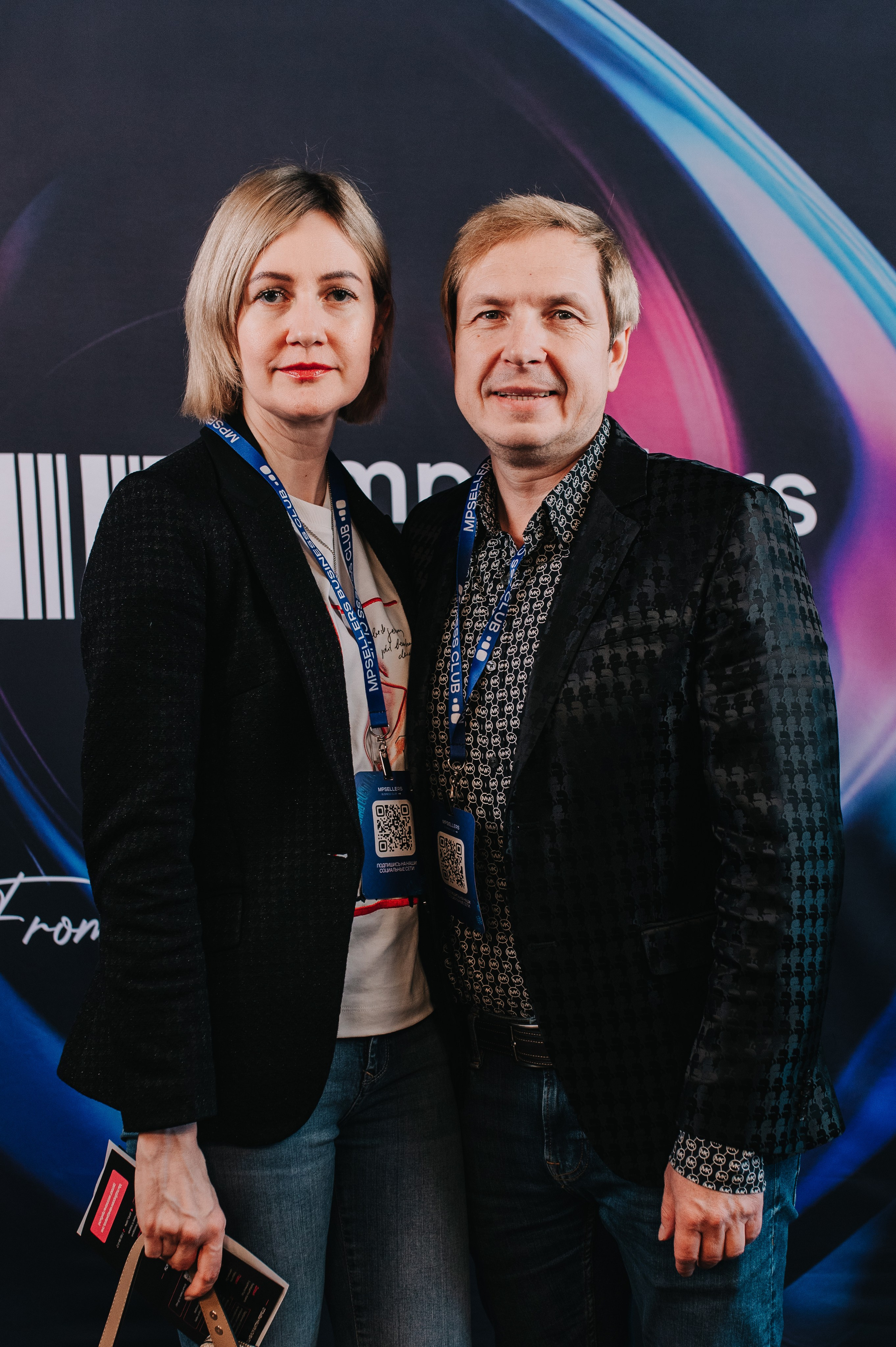 Конференция MPSellers. Алена Братчук репортажный фотограф