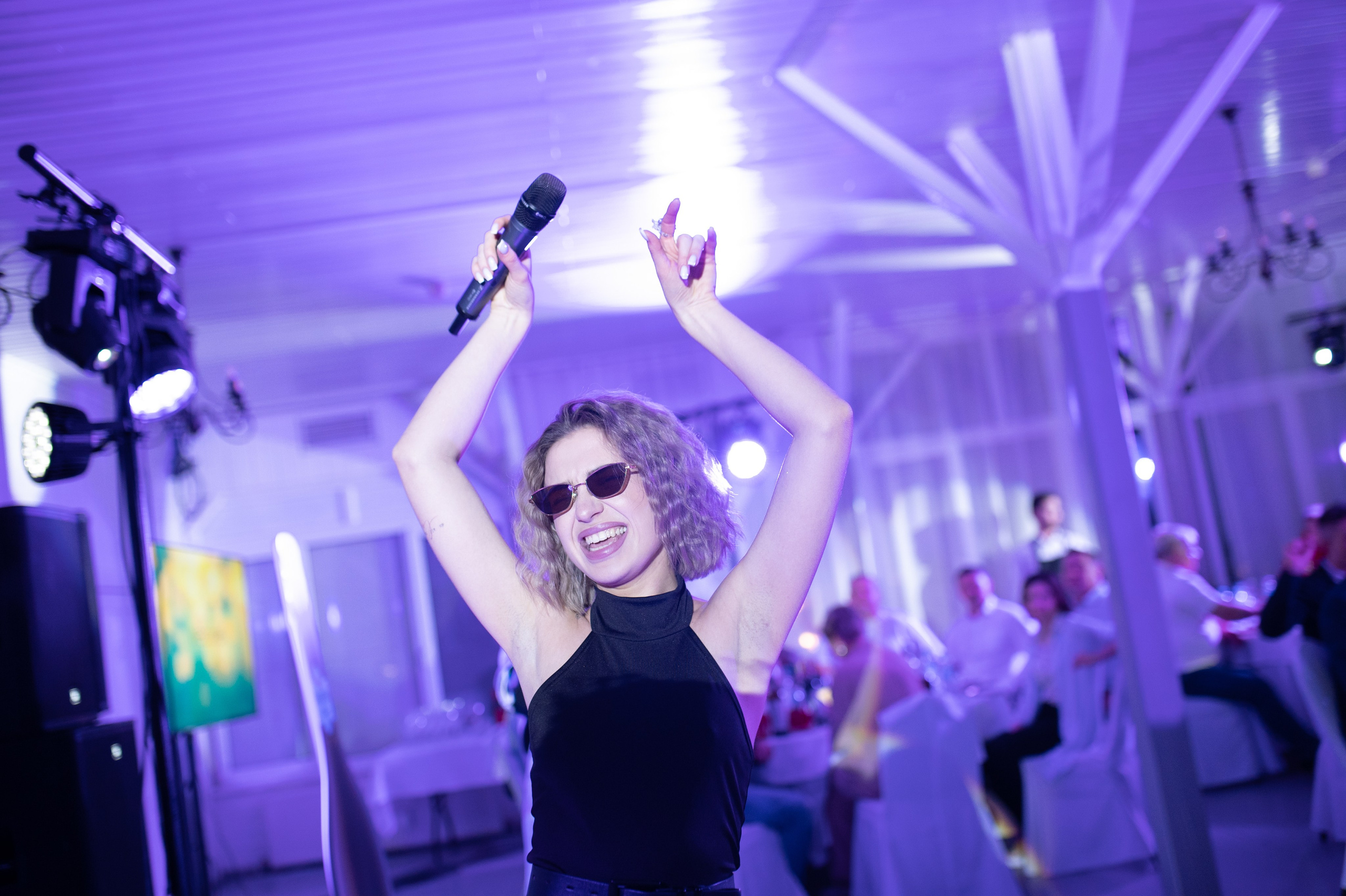 Репортаж мероприятий. Репортажный и портретный фотограф Алена Братчук