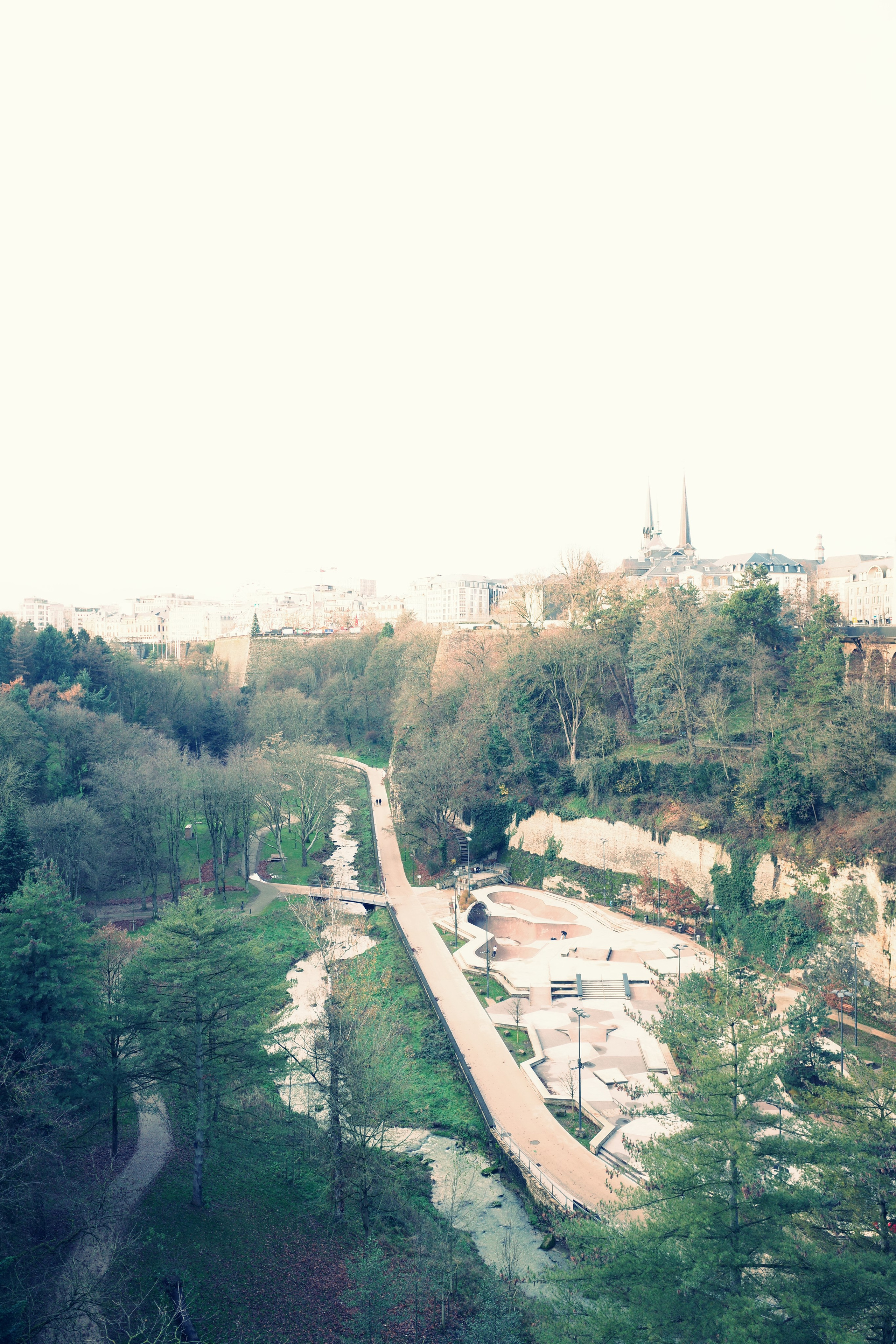 Люксембург. Фотографирую для себя, своей семьи и друзей!