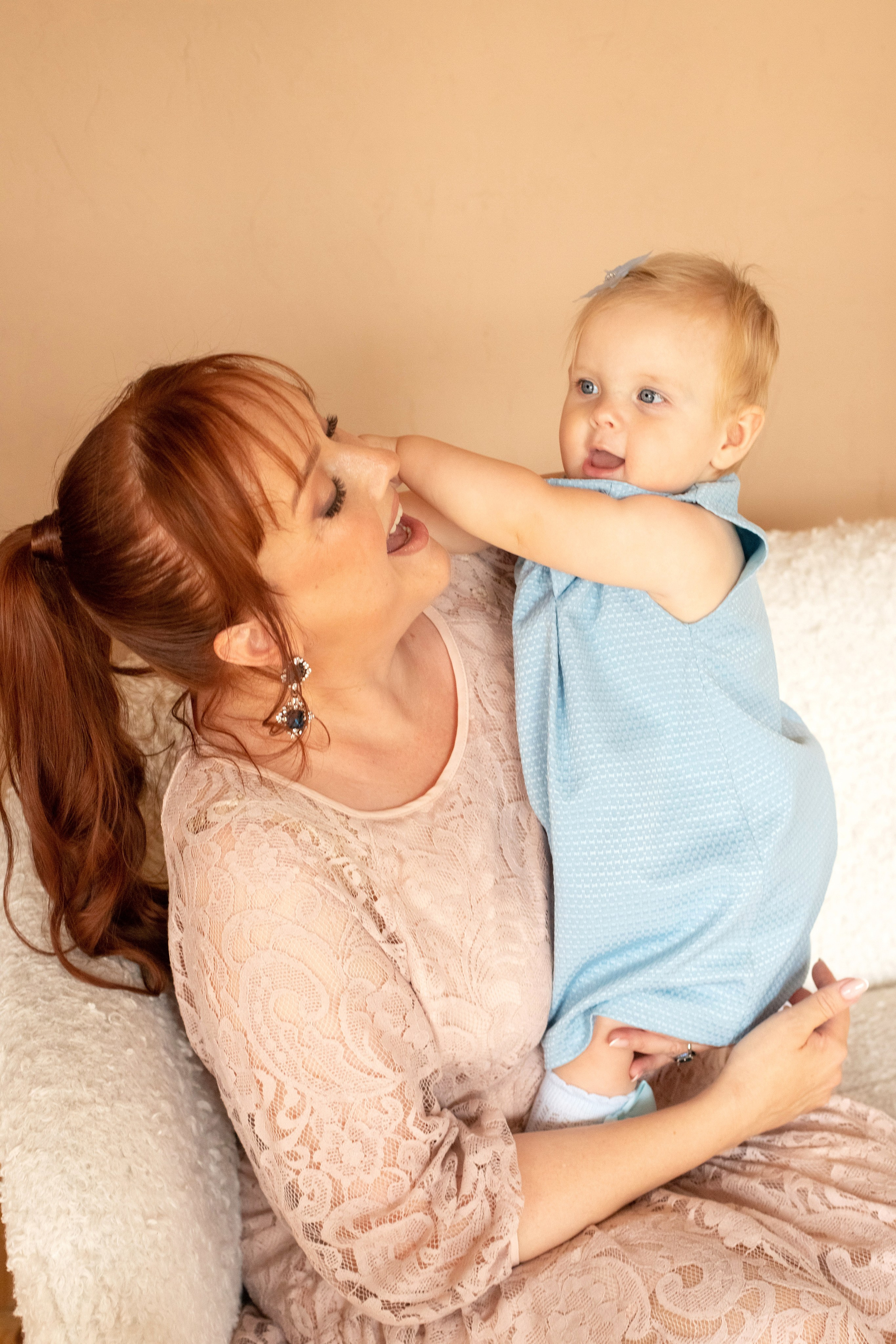 Семейная. Фотограф новорожденных в Екатеринбурге Татьяна Продан