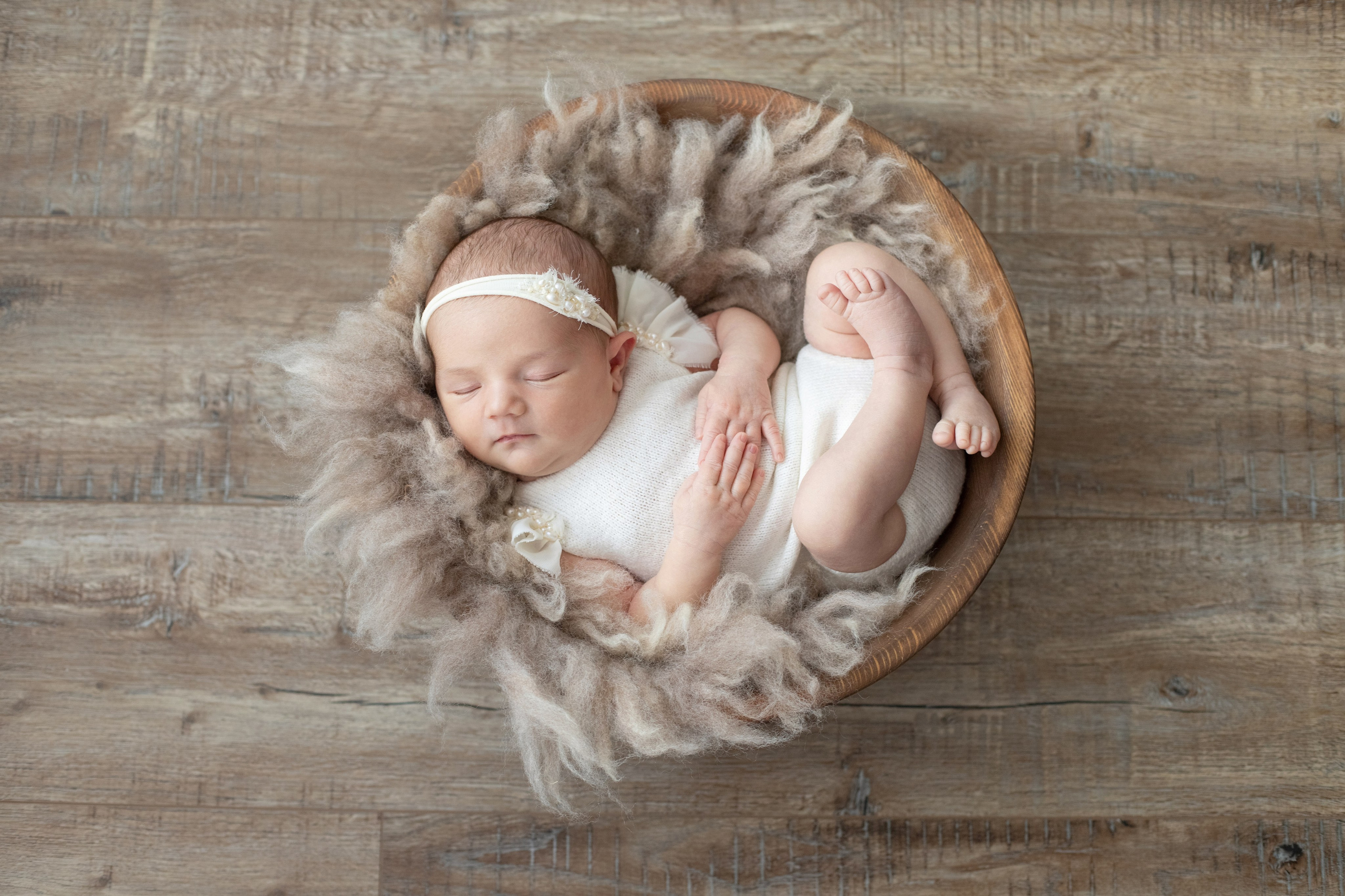 Мирослава Итого. Фотограф новорожденных в Екатеринбурге Татьяна Продан